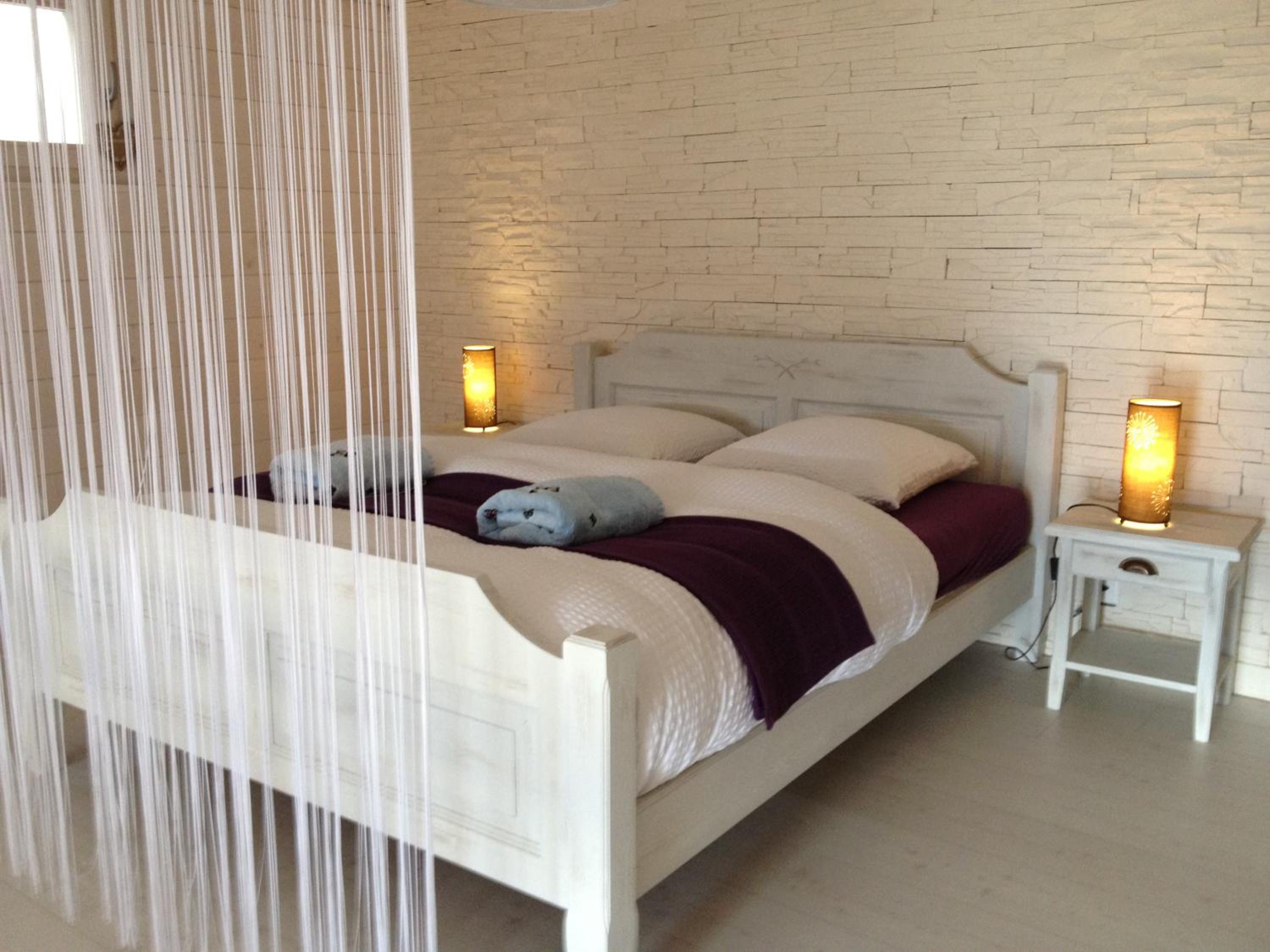 bnb Valais - by La Sittelle