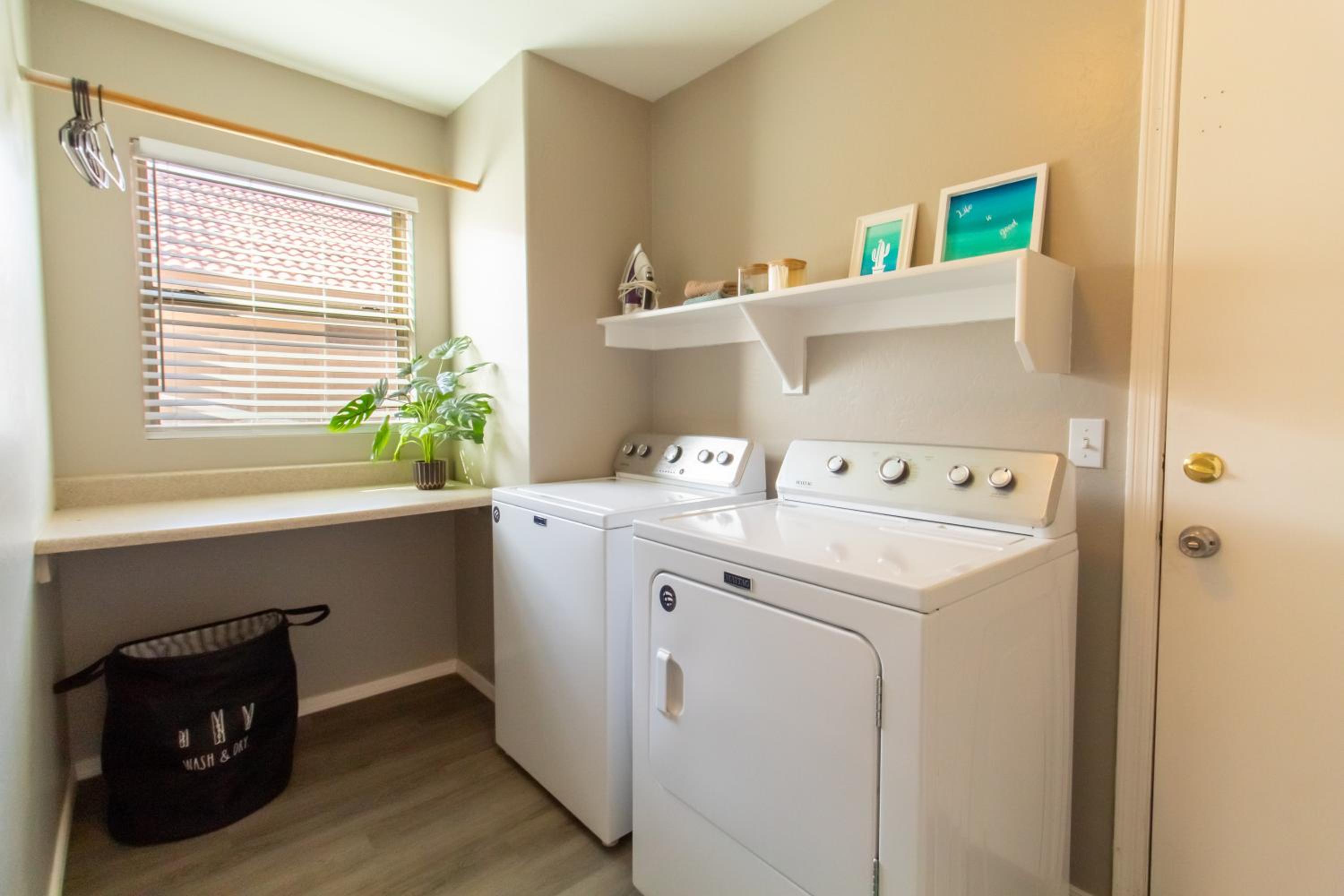 Casa Aria 4BR Home & Heated Pool