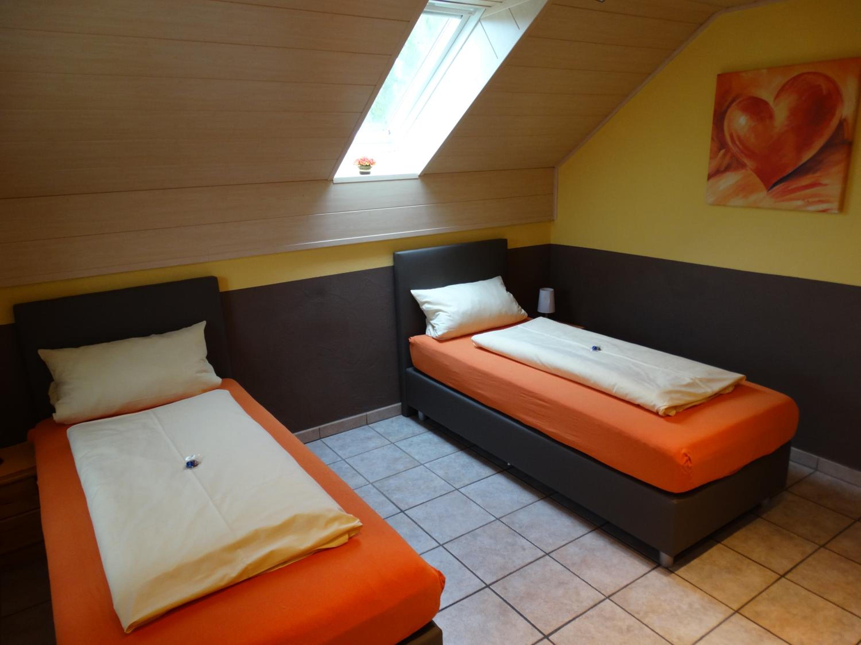 Pension Wolkenstein