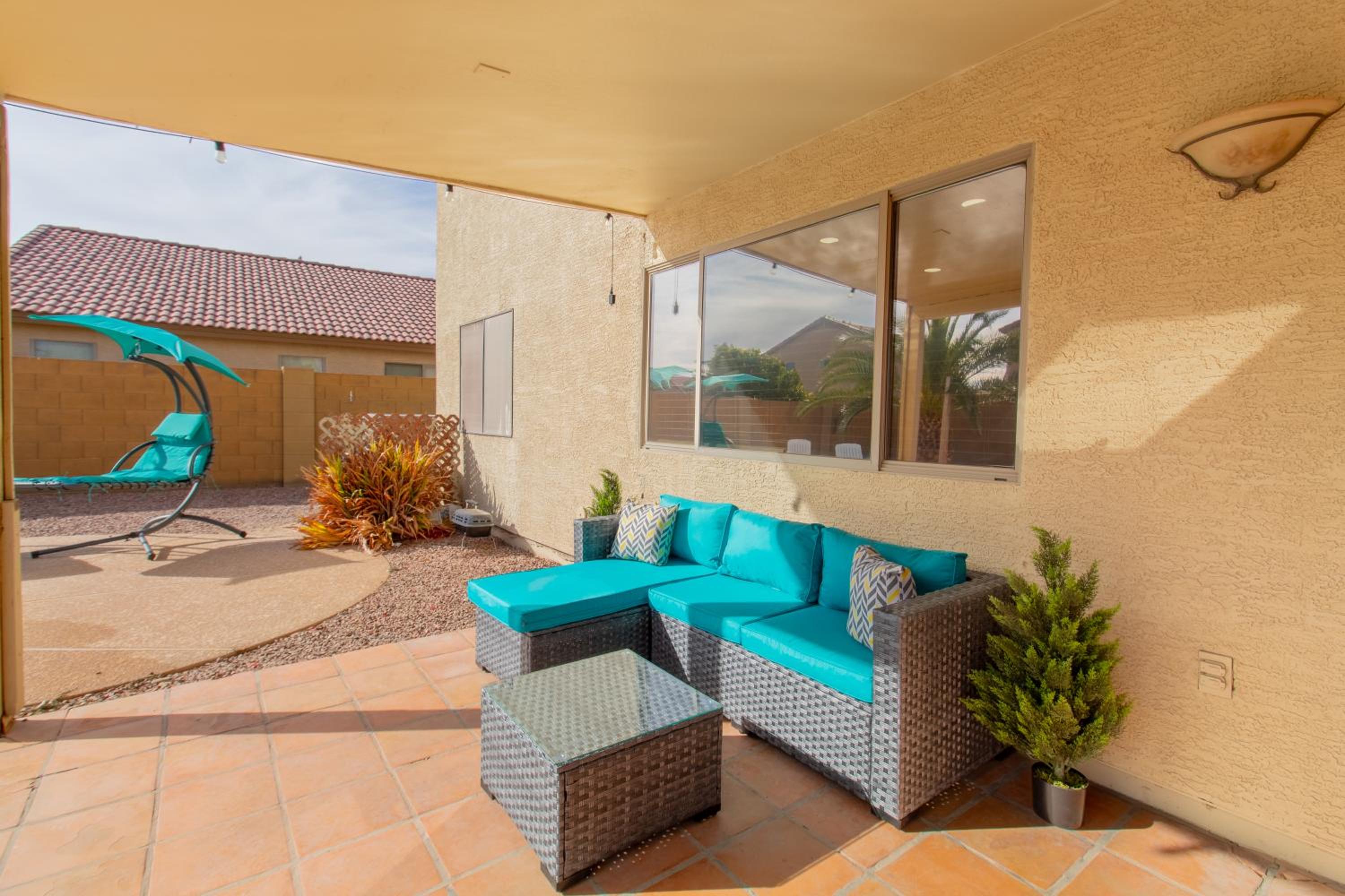 Casa Aria 4BR Home & Heated Pool
