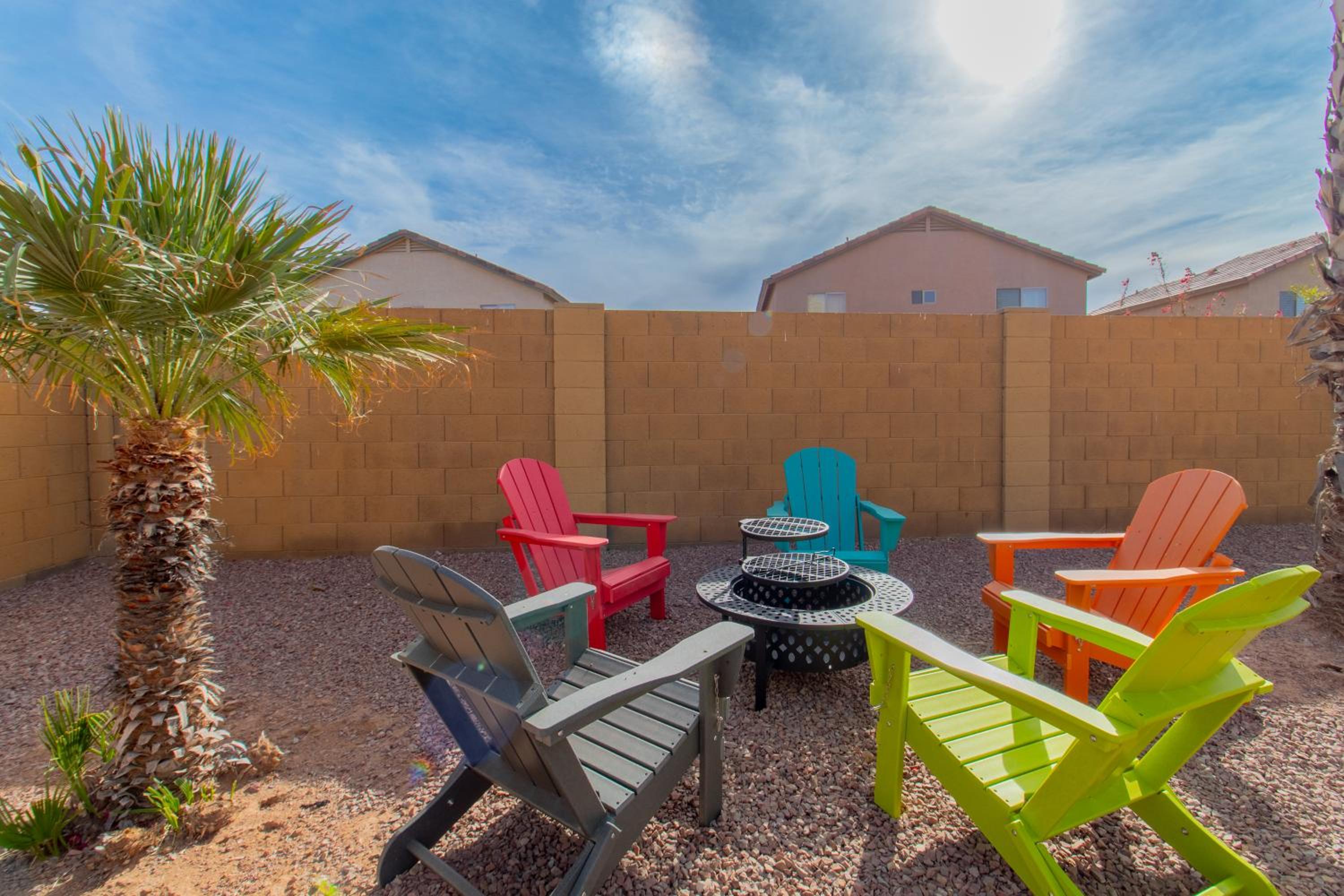 Casa Aria 4BR Home & Heated Pool