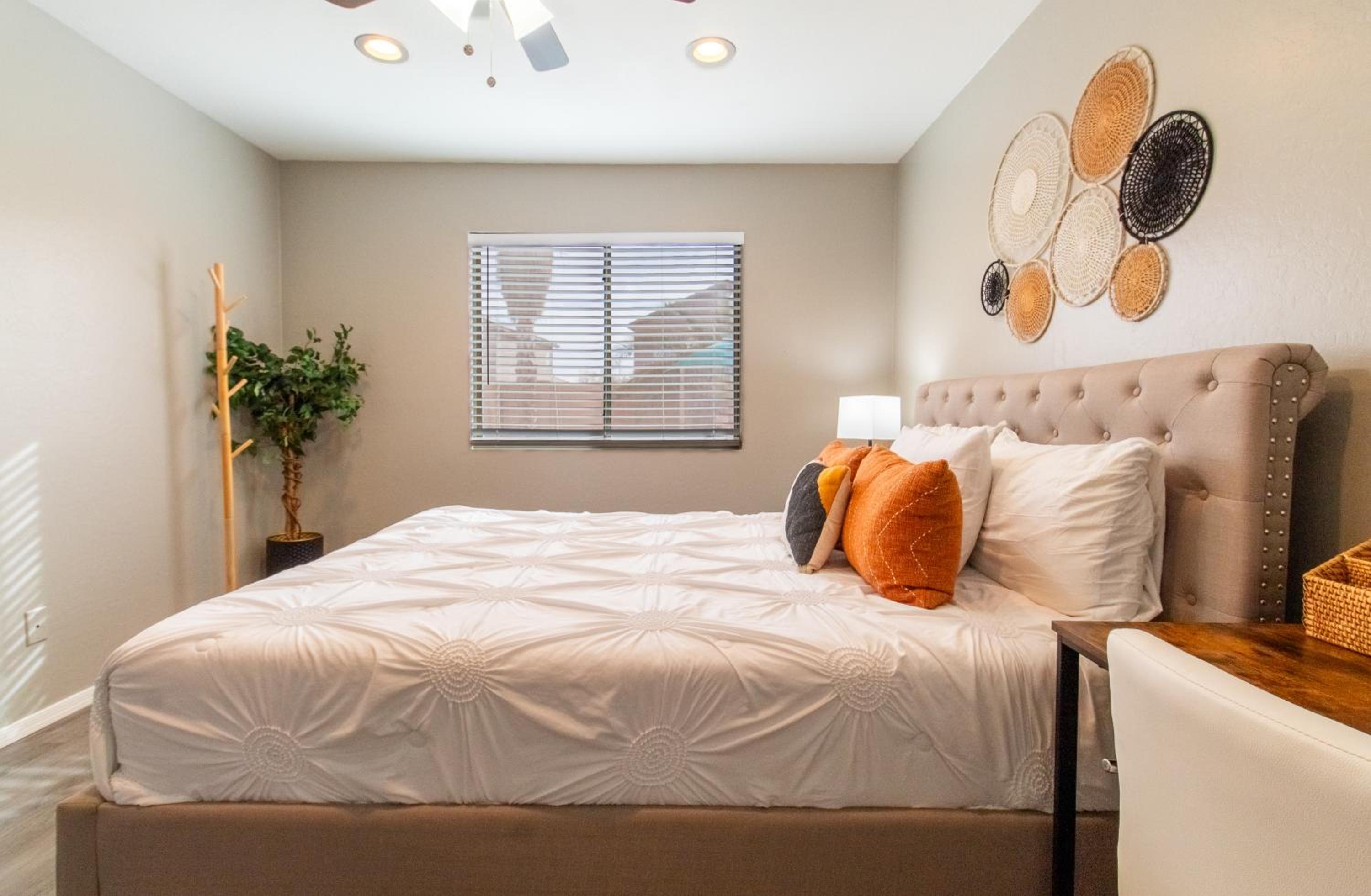 Casa Aria 4BR Home & Heated Pool