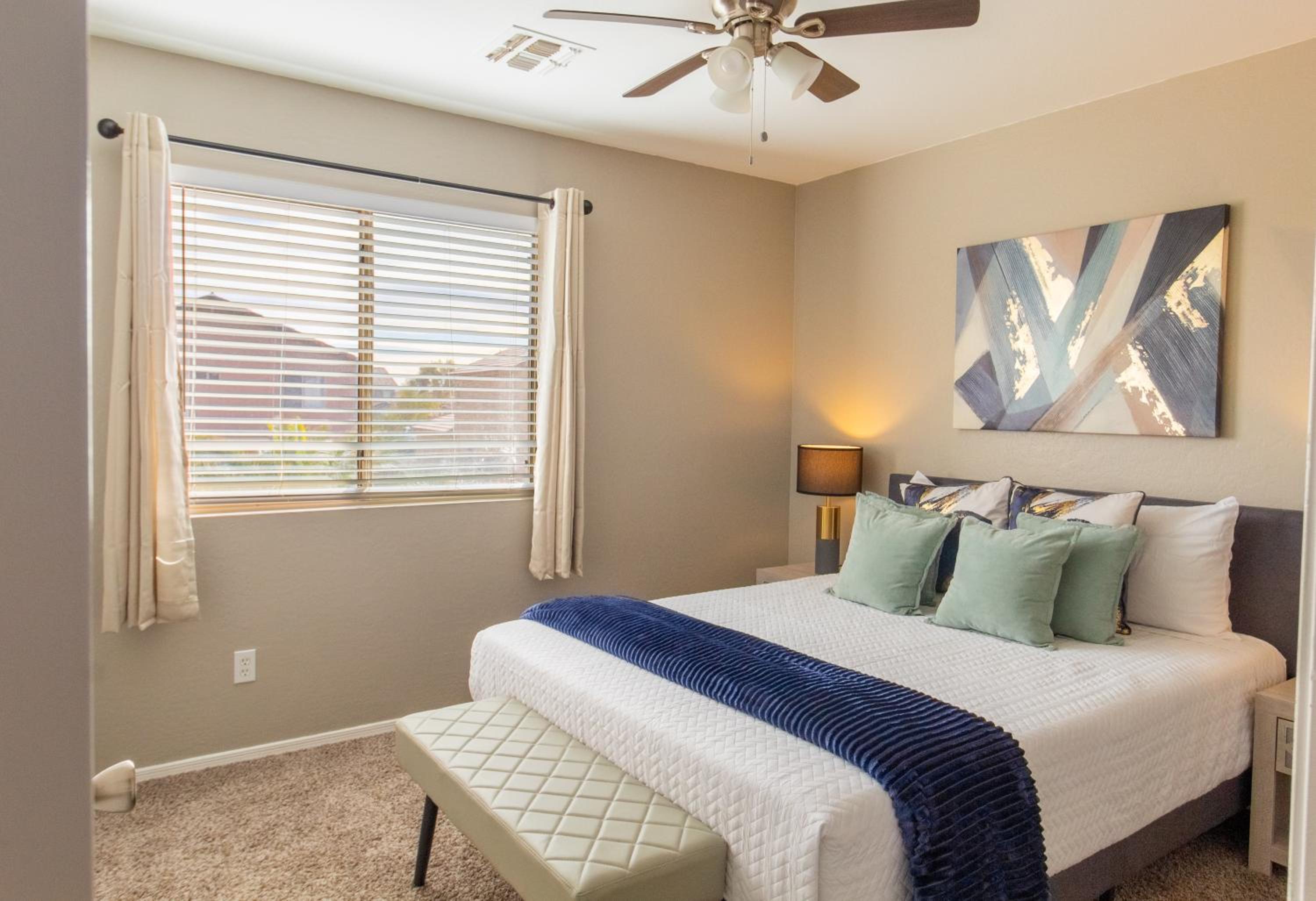 Casa Aria 4BR Home & Heated Pool
