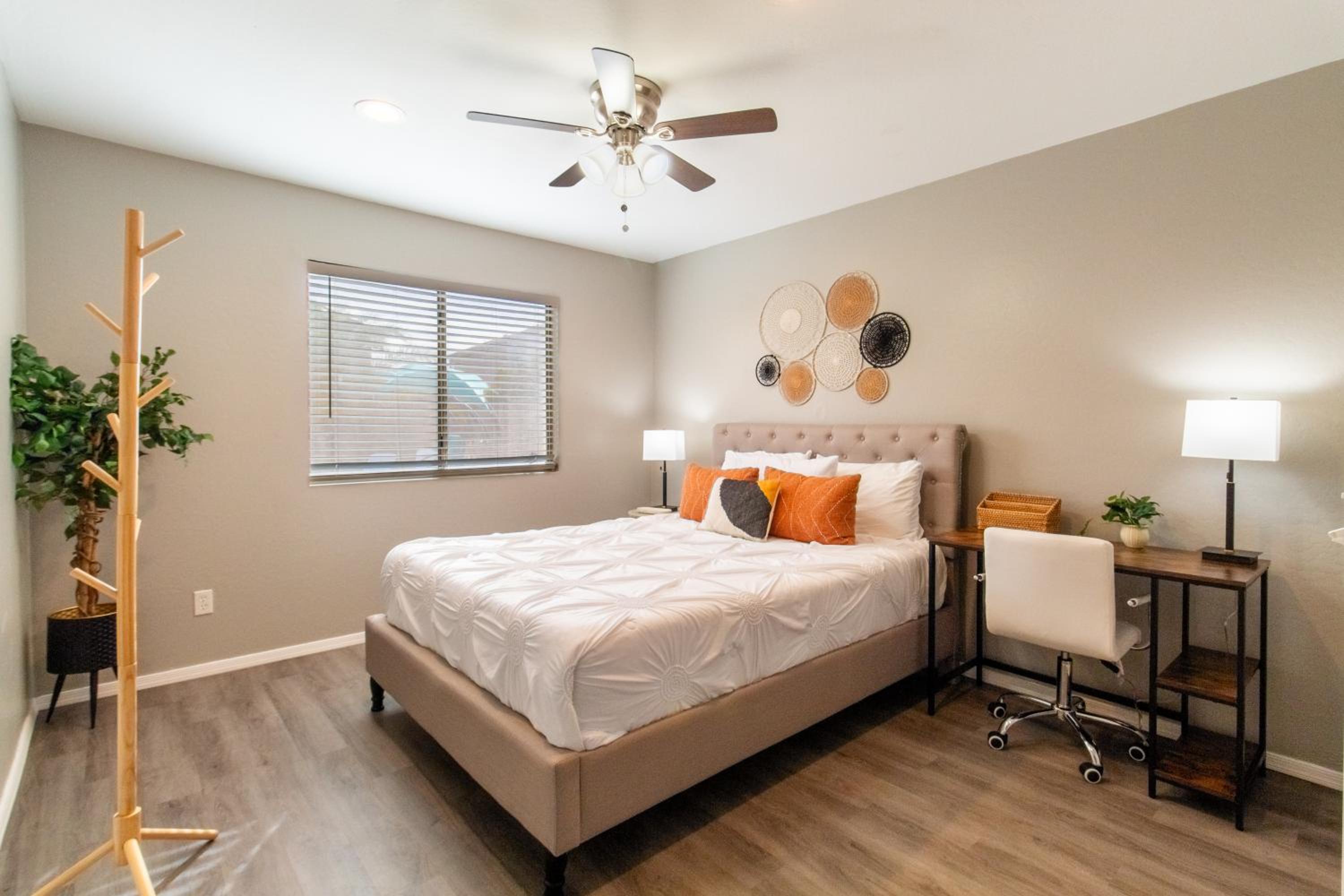 Casa Aria 4BR Home & Heated Pool