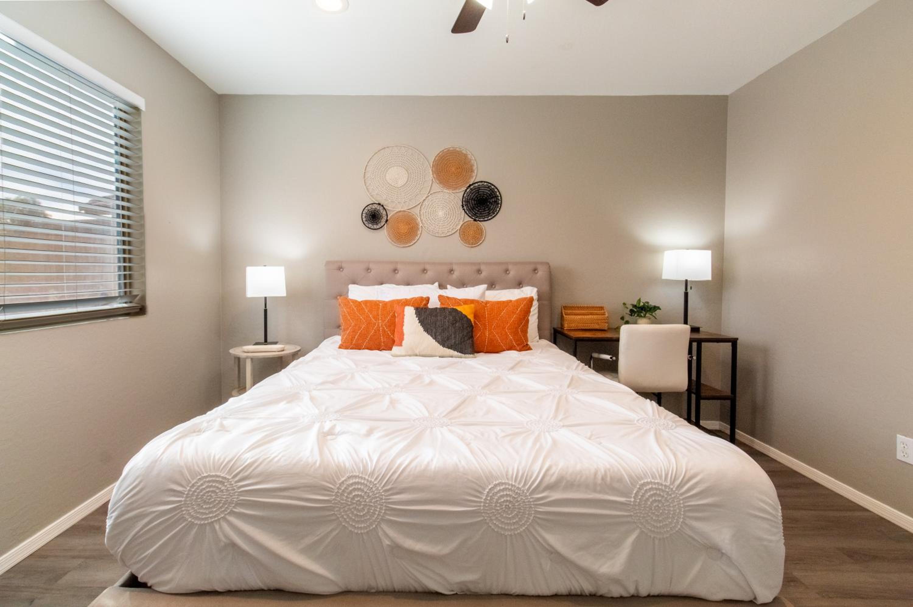 Casa Aria 4BR Home & Heated Pool