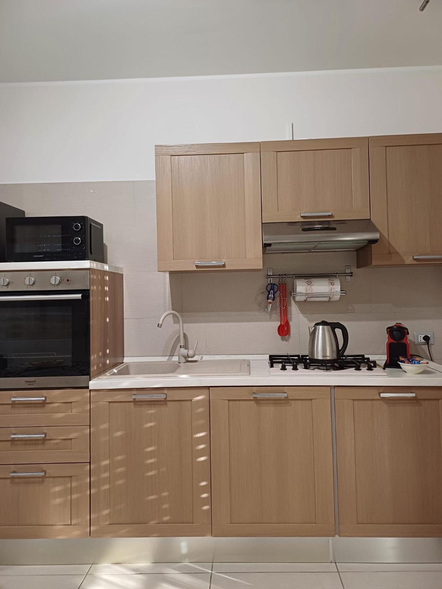 Stella Maris - Private Apartment