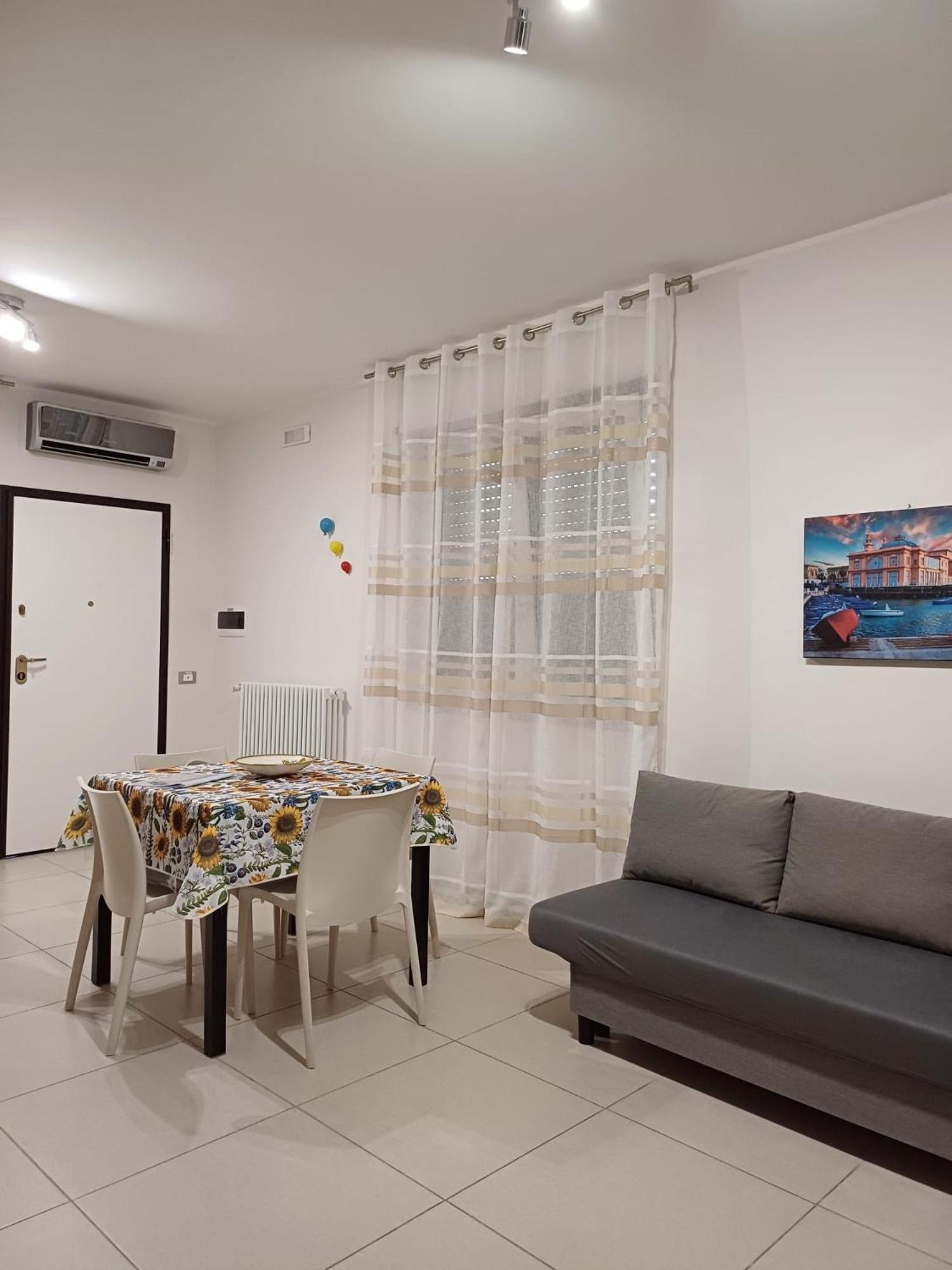 Stella Maris - Private Apartment