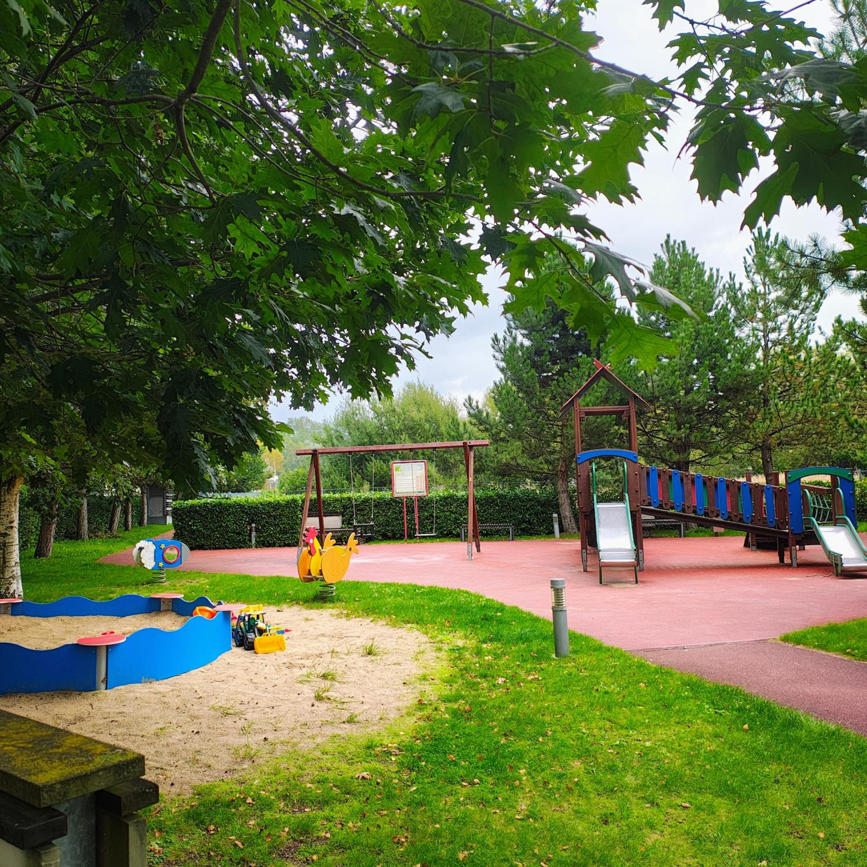 Blisko morza Apartament Olimpic Park
