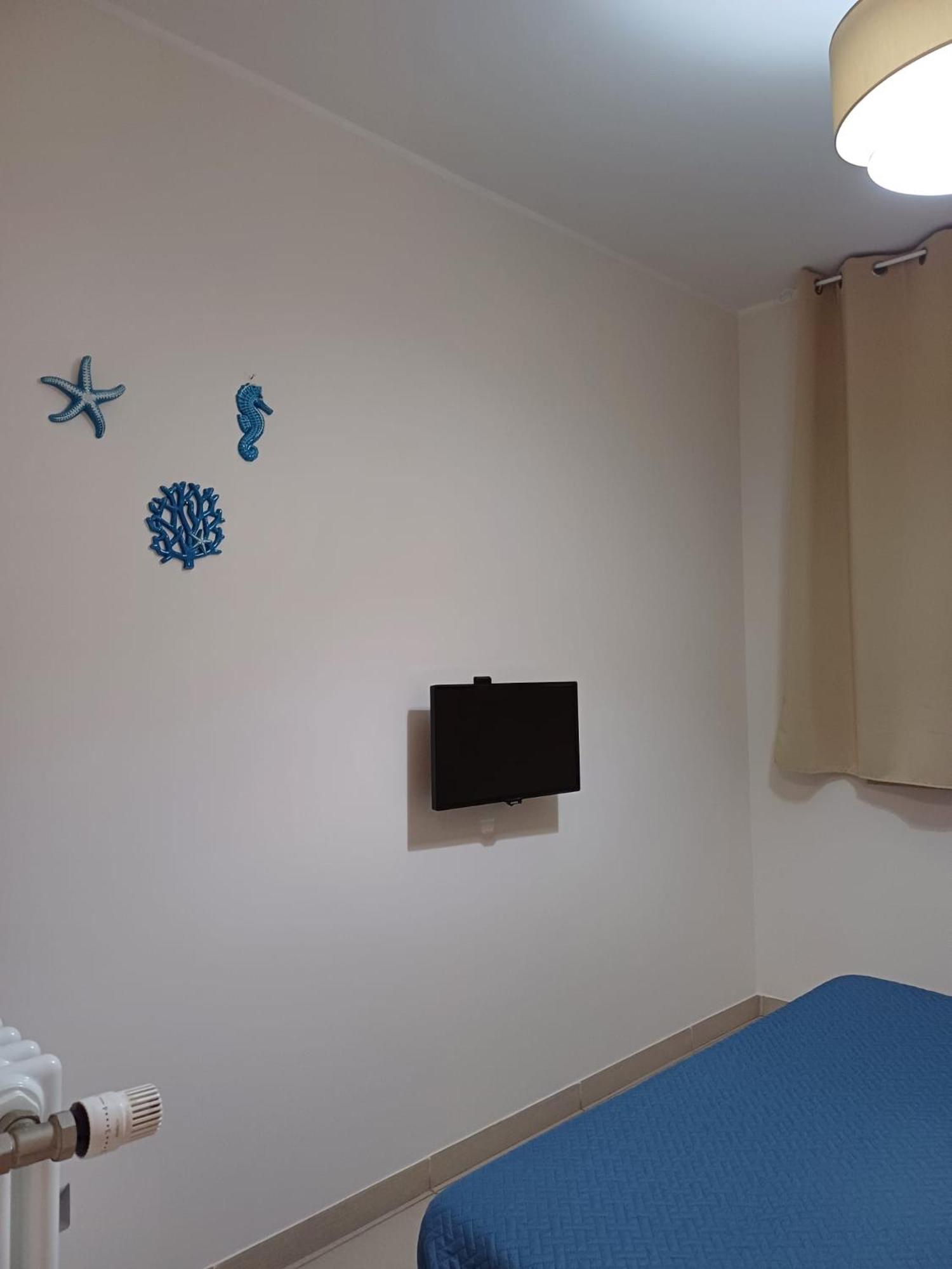 Stella Maris - Private Apartment