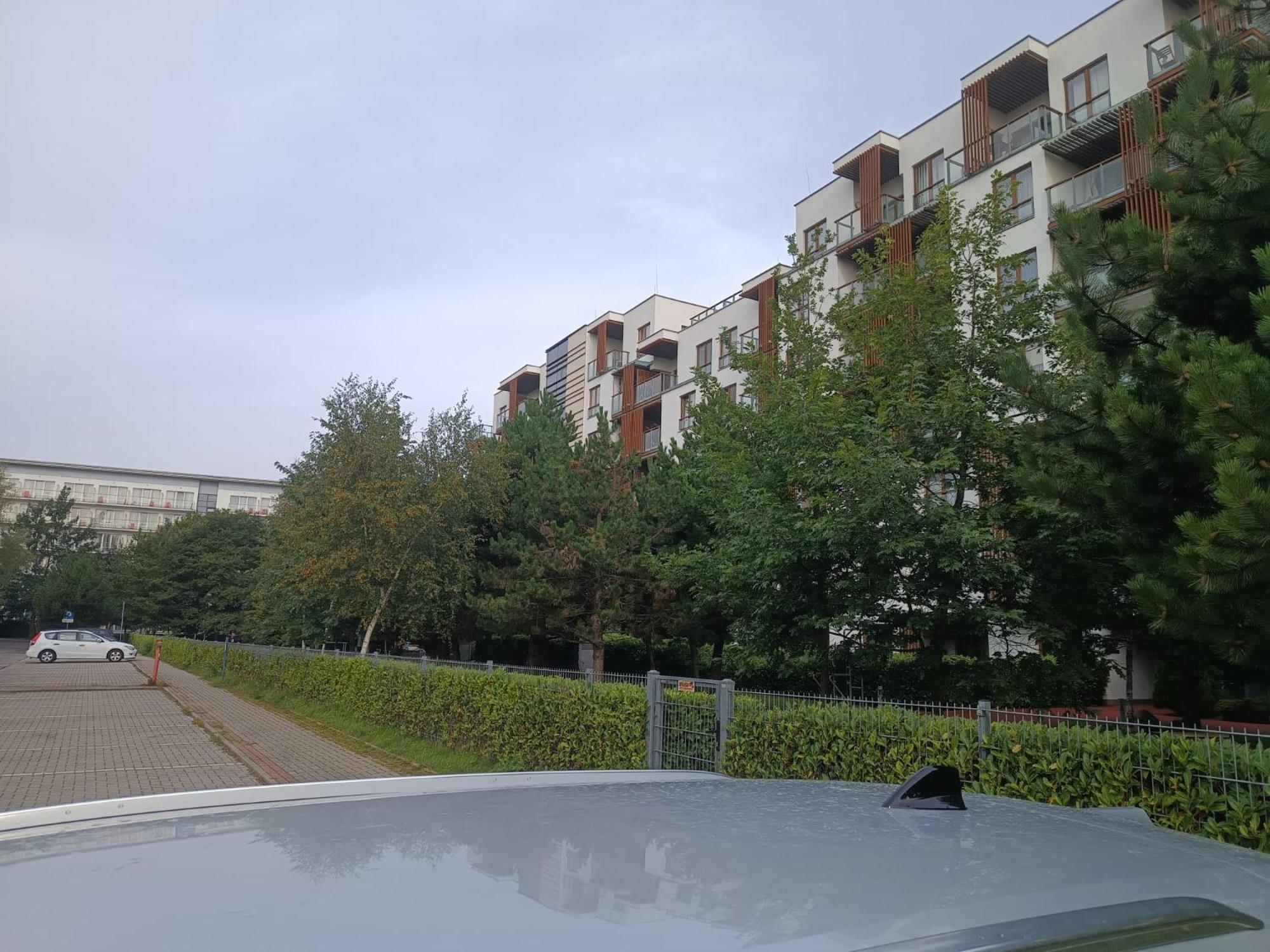 Blisko morza Apartament Olimpic Park