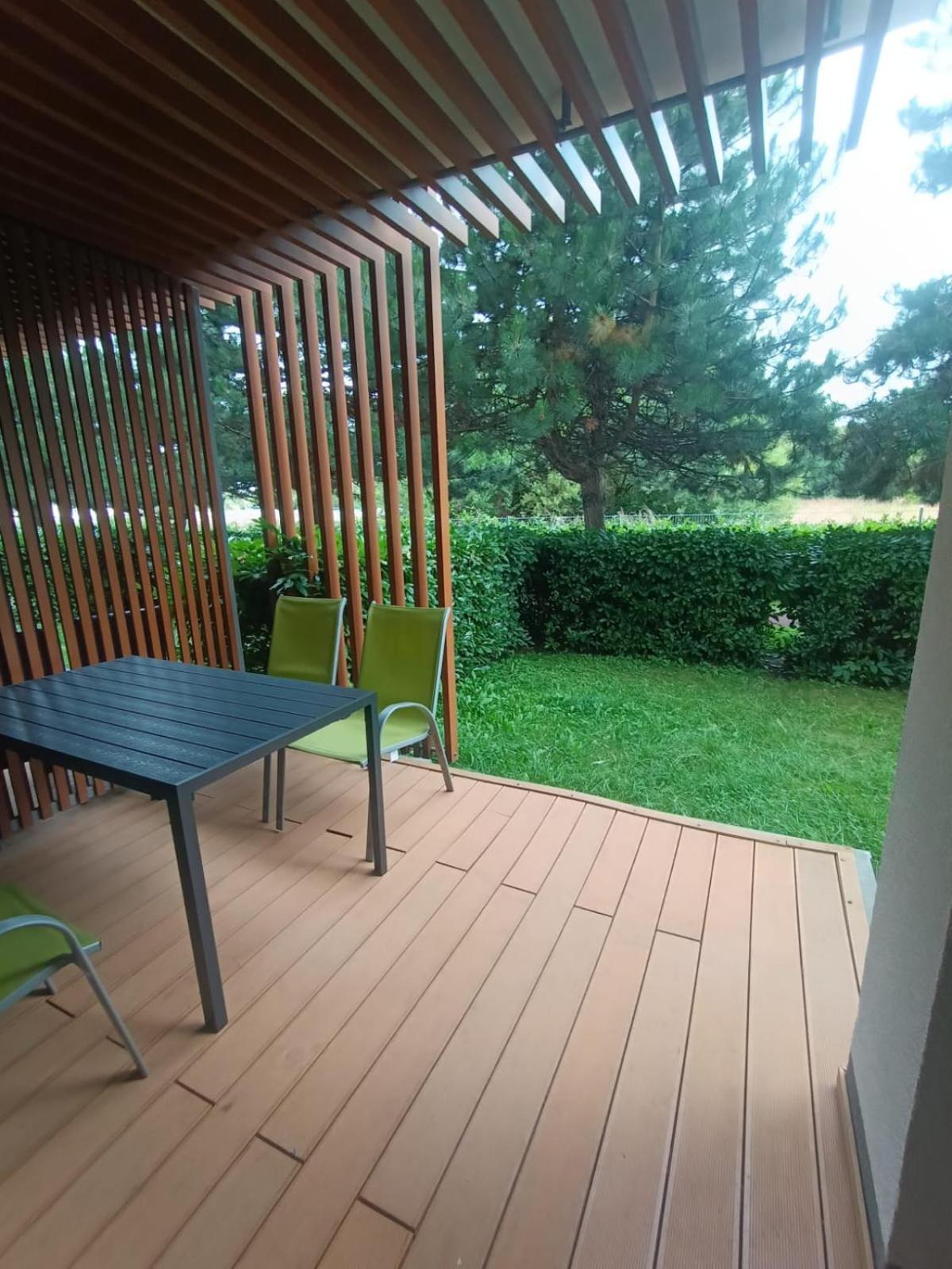 Blisko morza Apartament Olimpic Park