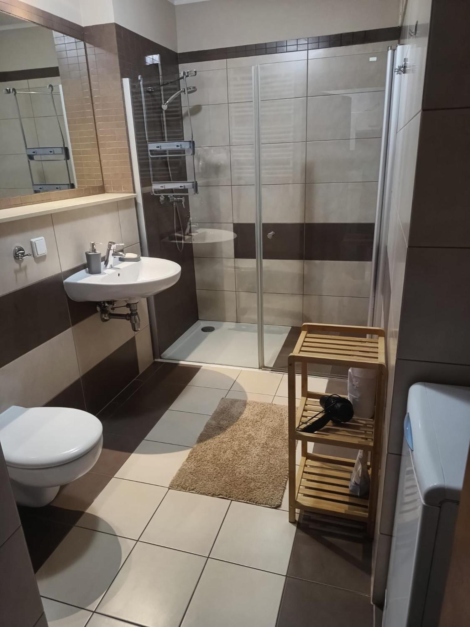 Blisko morza Apartament Olimpic Park