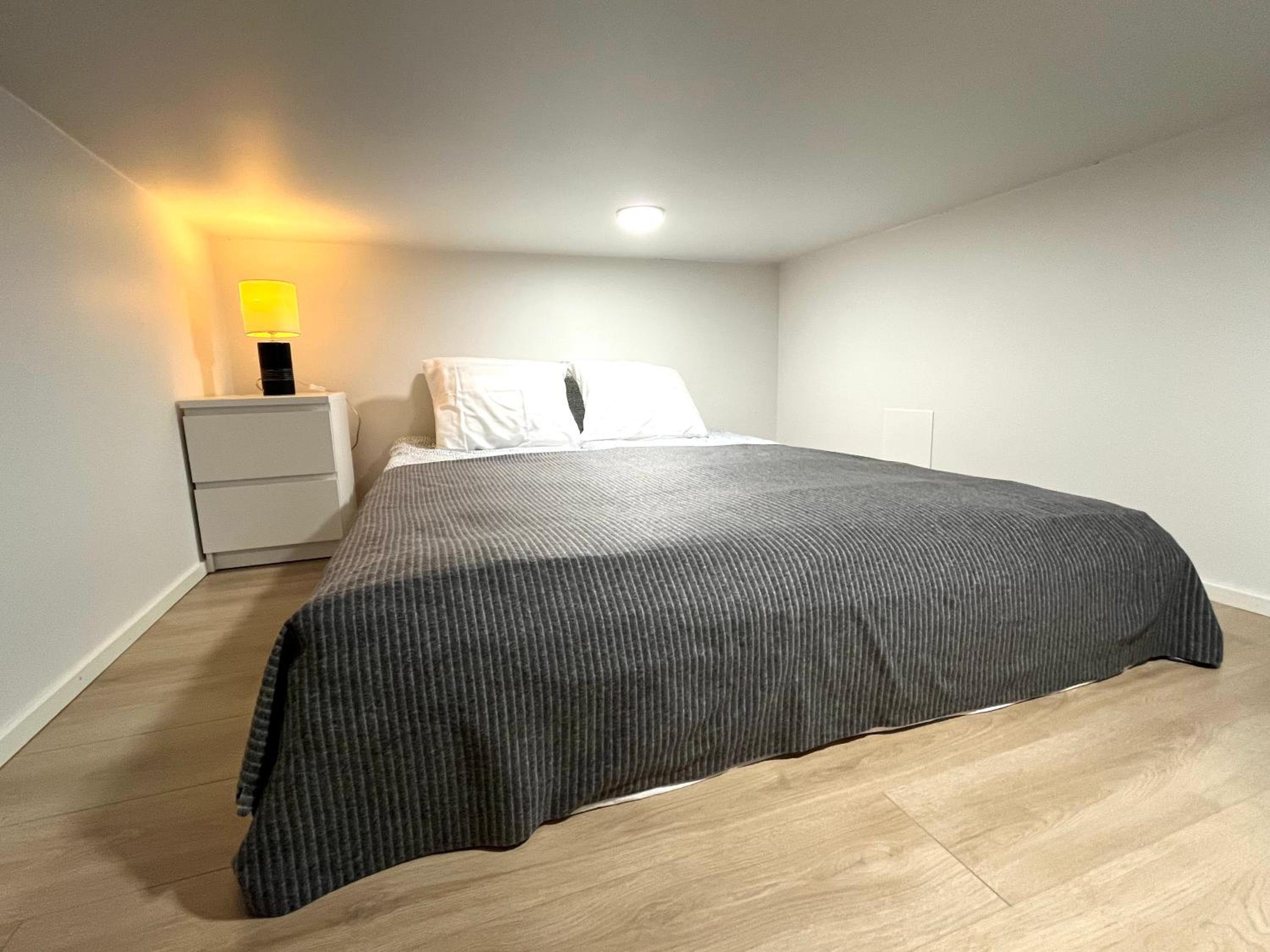 Comfort&Cozy Studio Turku city