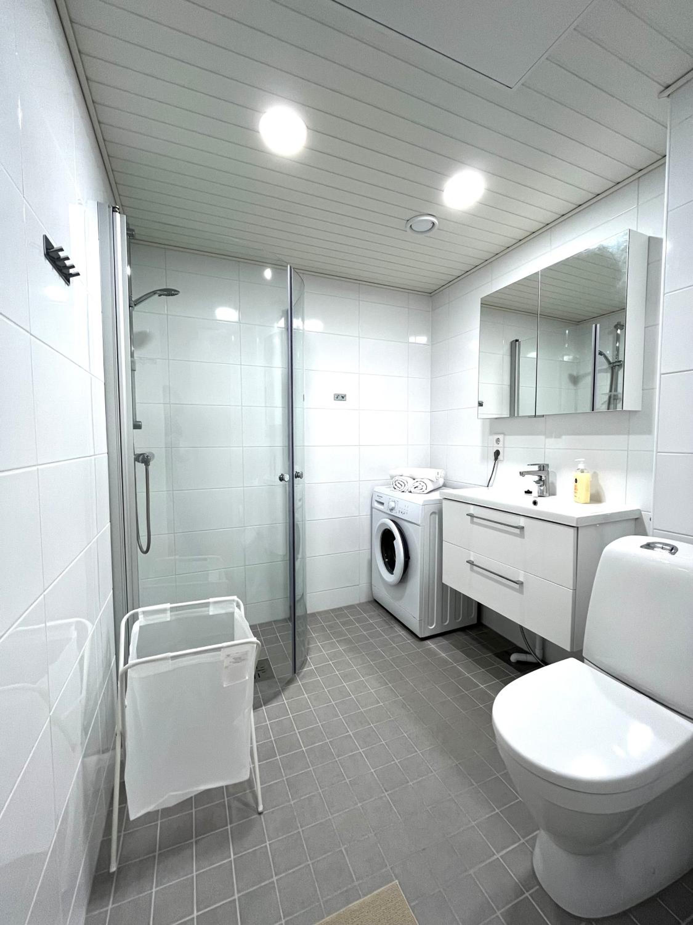 Comfort&Cozy Studio Turku city