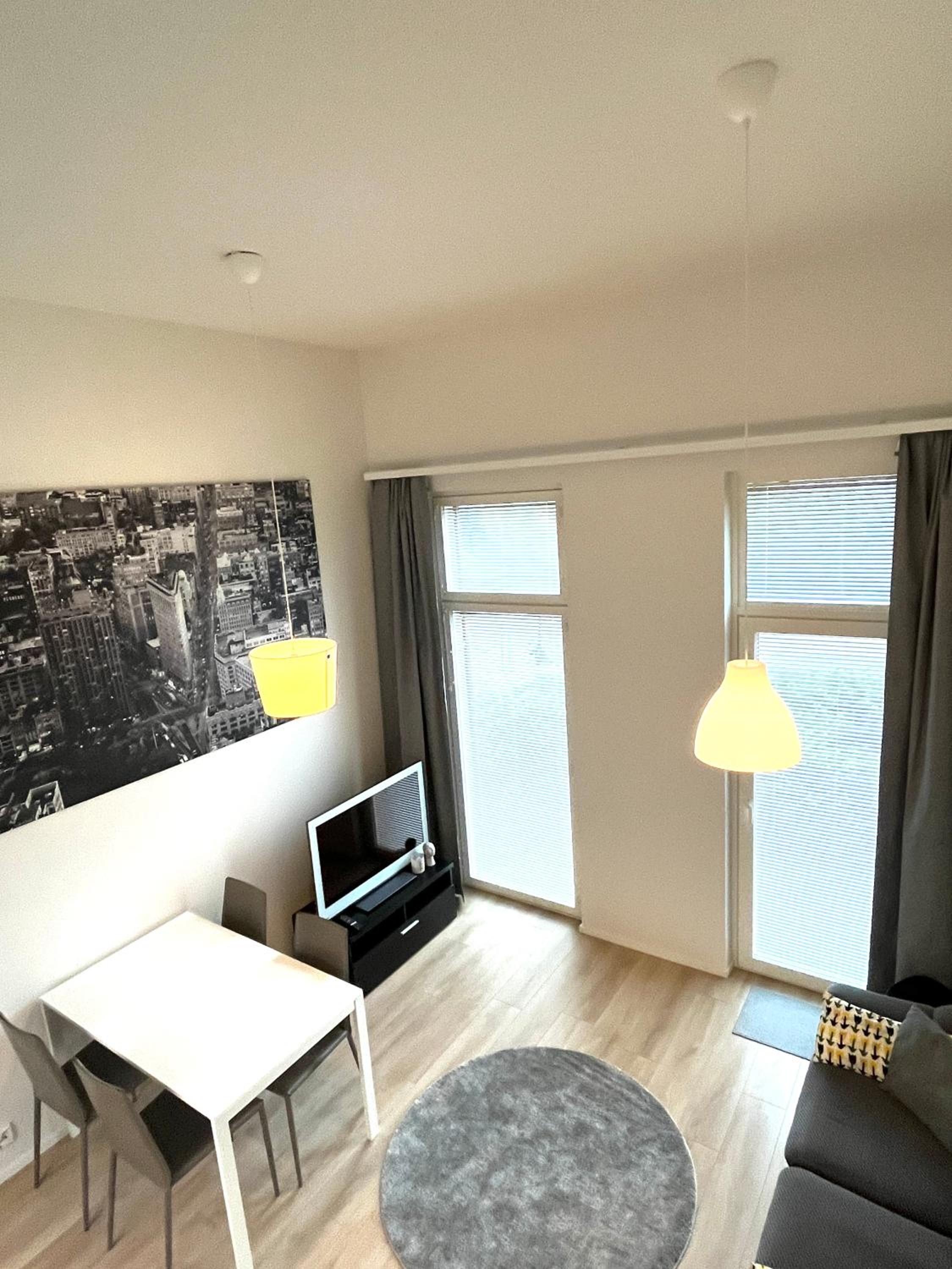 Comfort&Cozy Studio Turku city