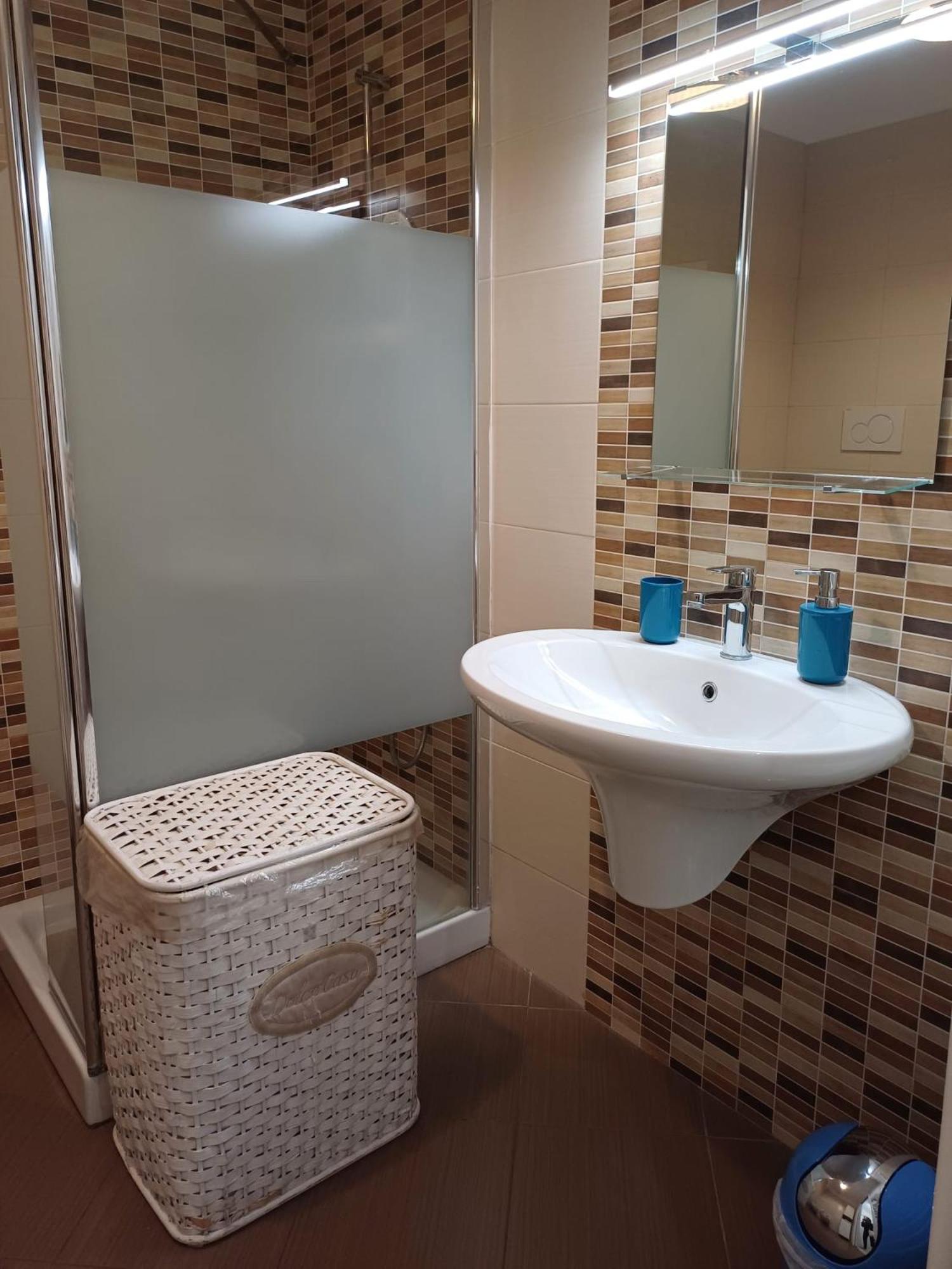 Stella Maris - Private Apartment