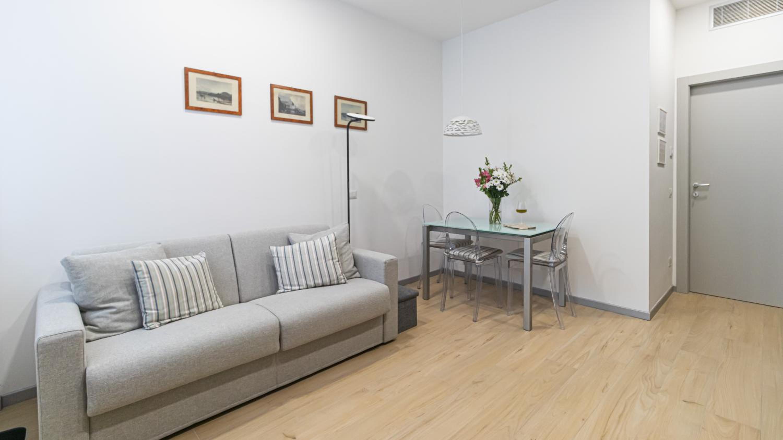 Italianway Easy - Ponte Seveso 25