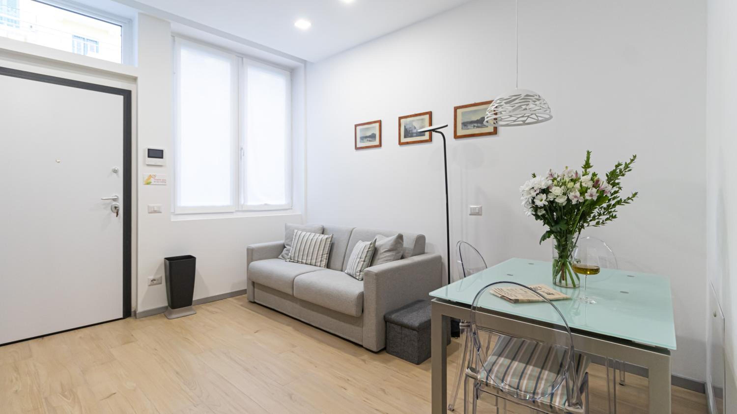 Italianway Easy - Ponte Seveso 25