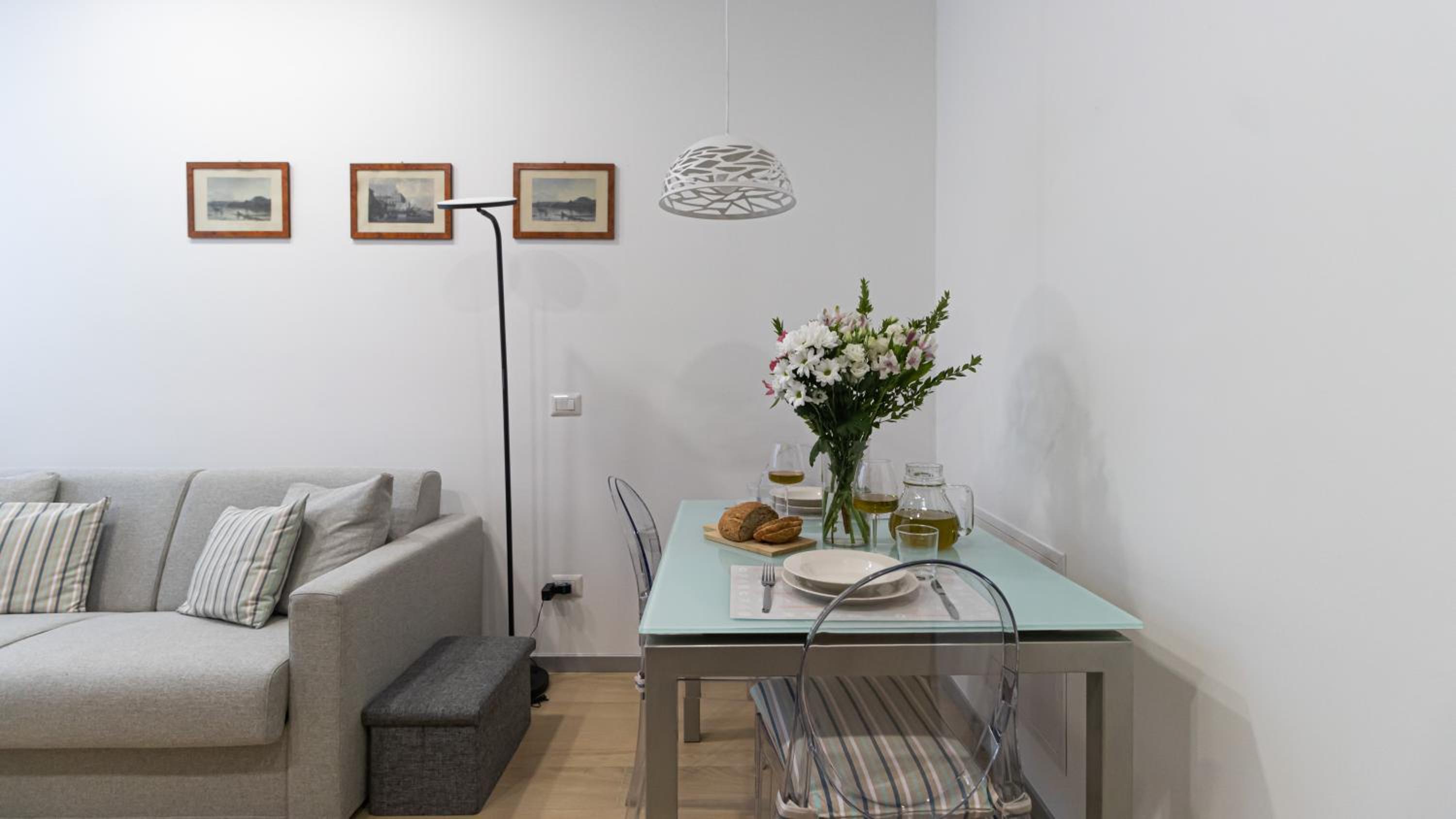 Italianway Easy - Ponte Seveso 25