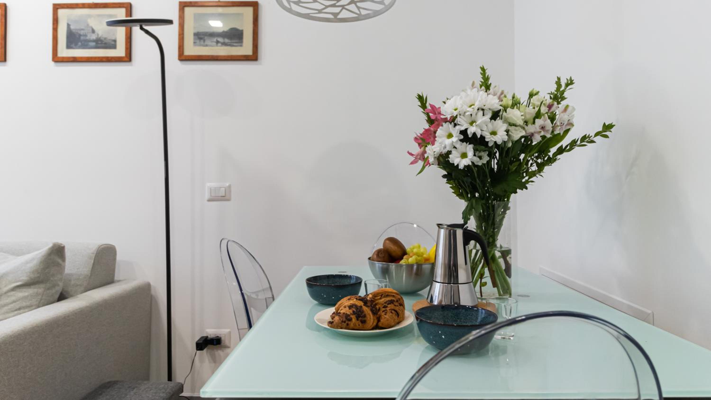 Italianway Easy - Ponte Seveso 25