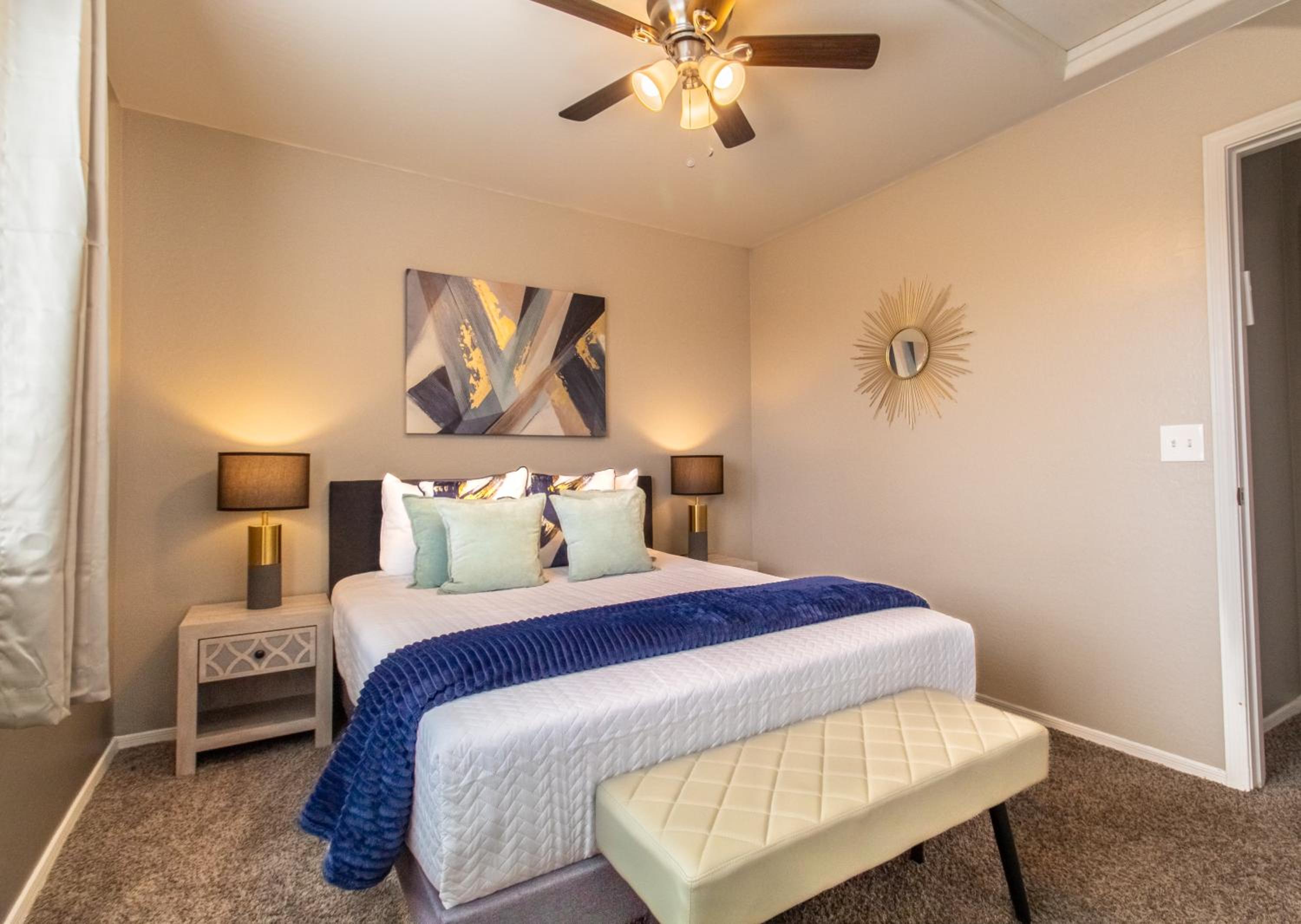 Casa Aria 4BR Home & Heated Pool