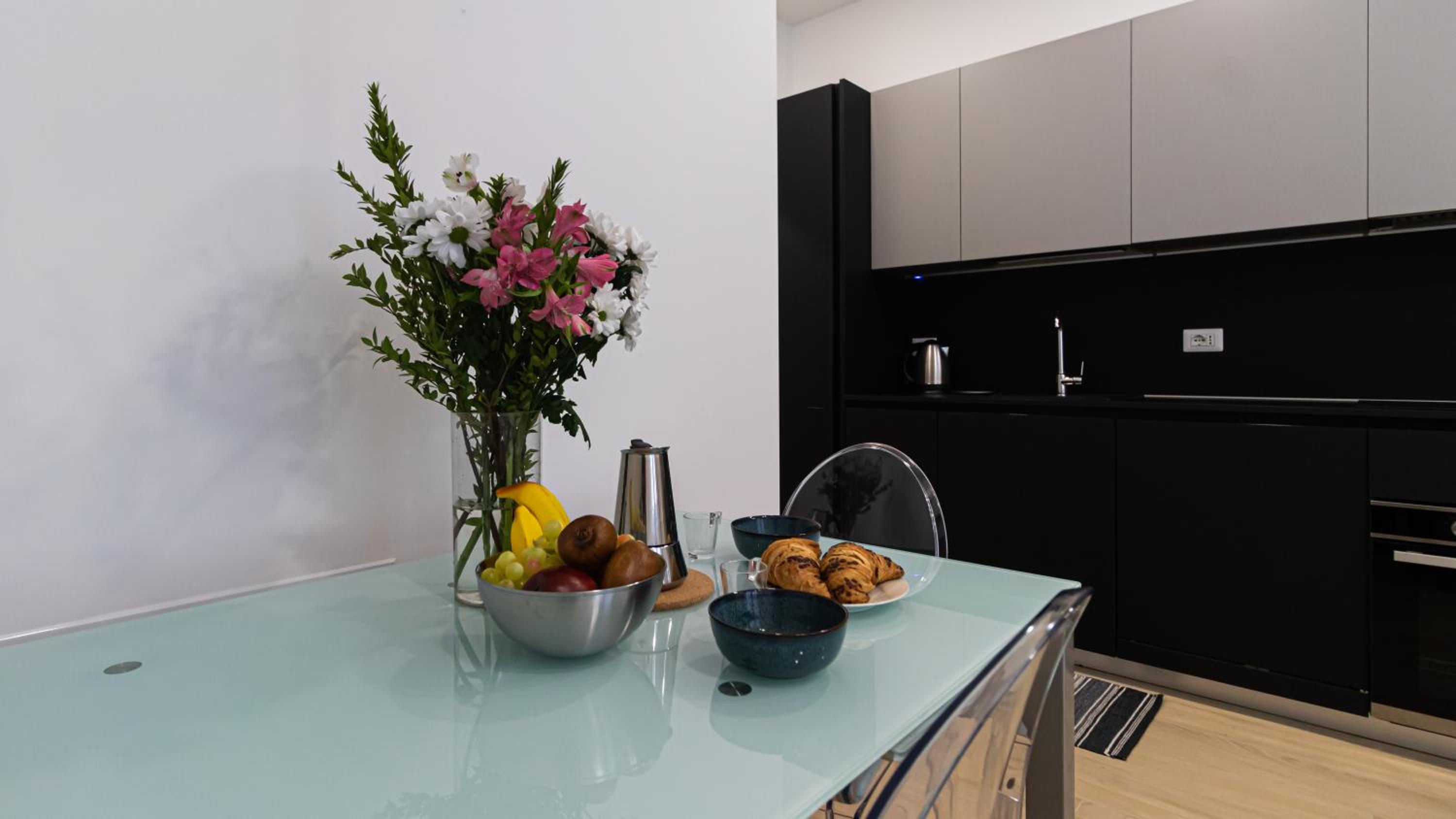 Italianway Easy - Ponte Seveso 25