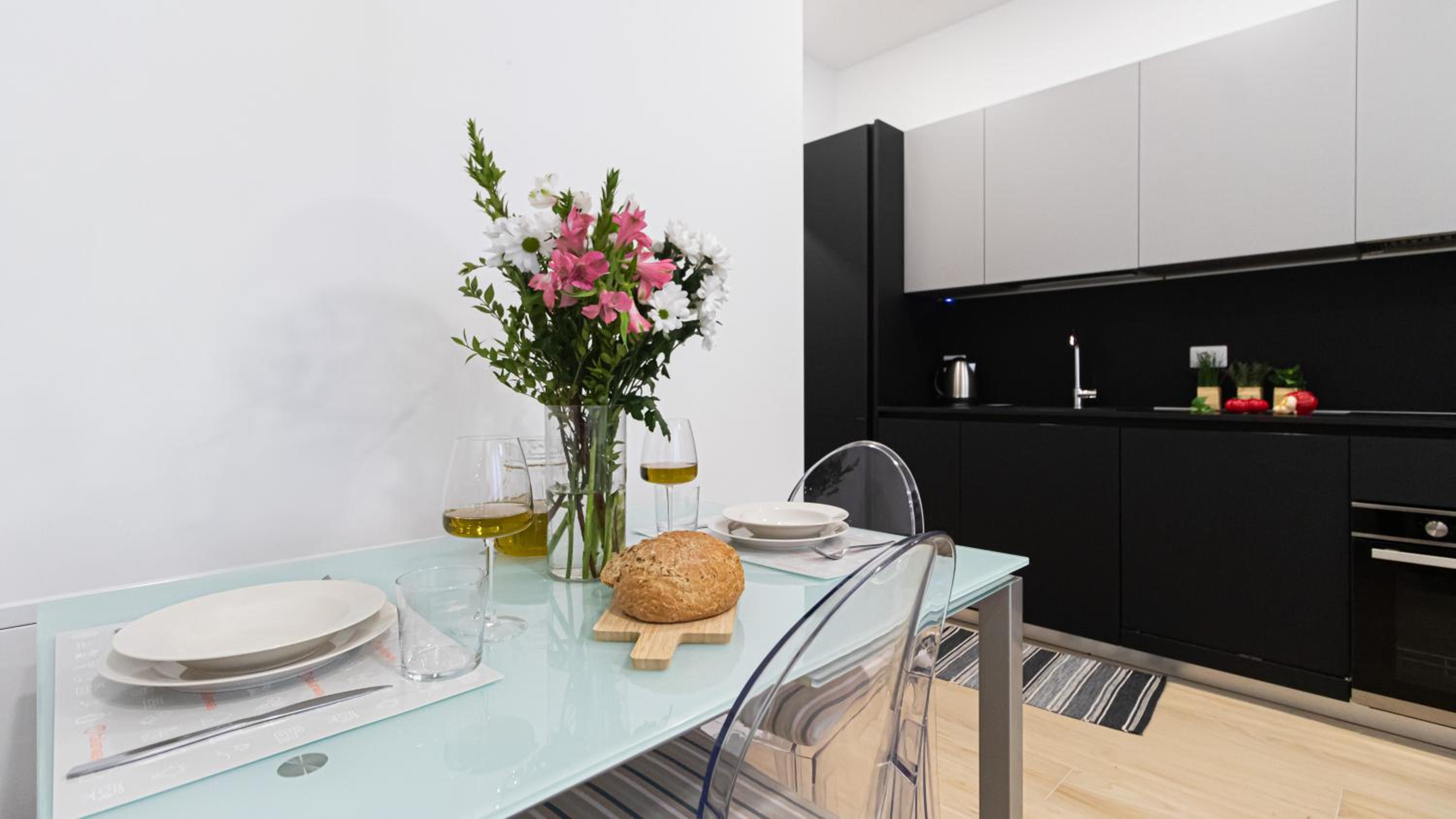 Italianway Easy - Ponte Seveso 25