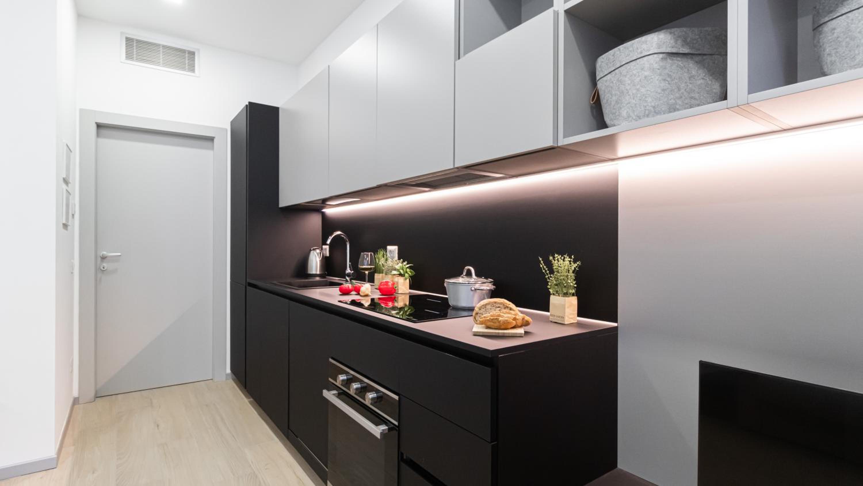 Italianway Easy - Ponte Seveso 25