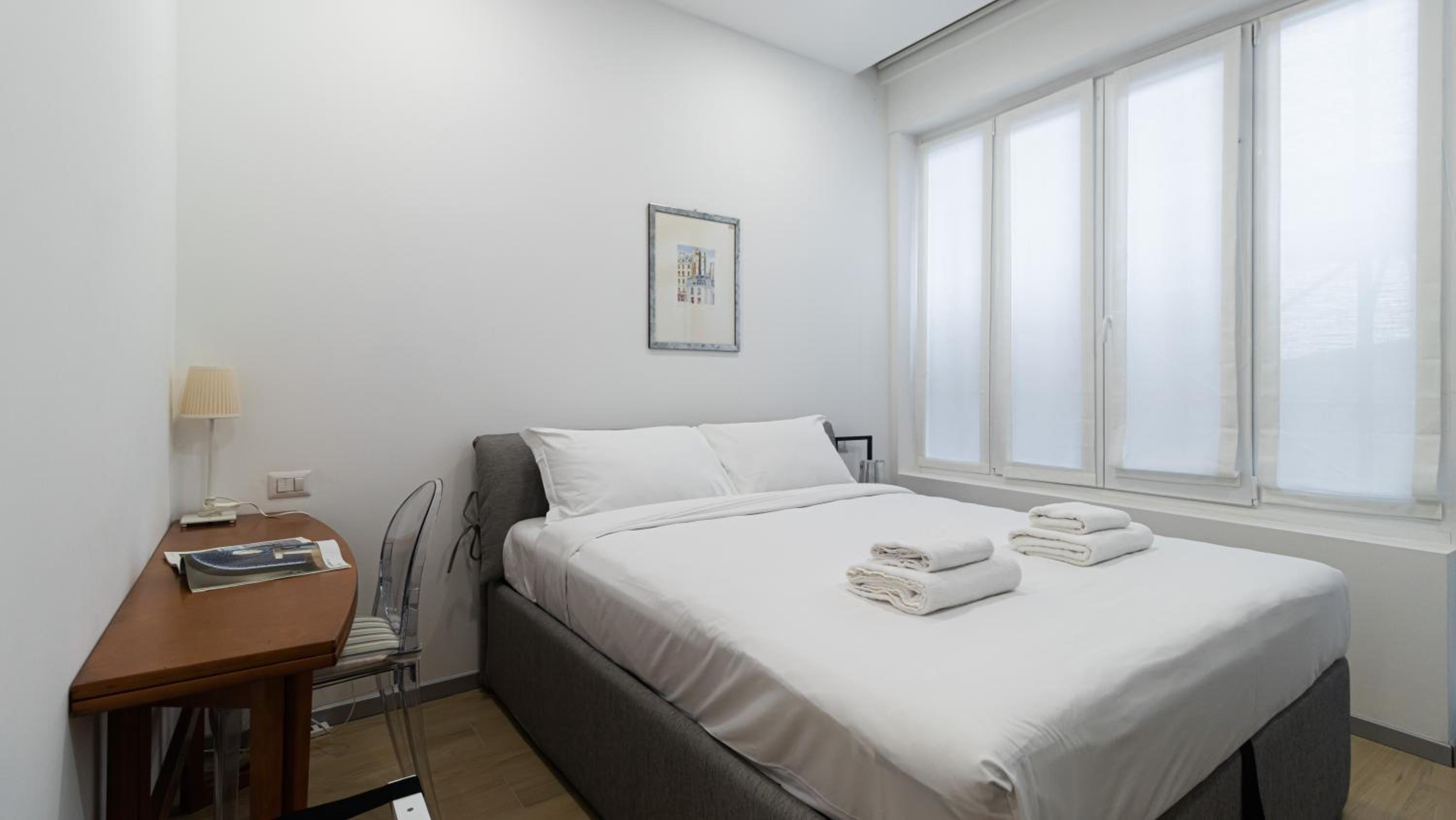 Italianway Easy - Ponte Seveso 25