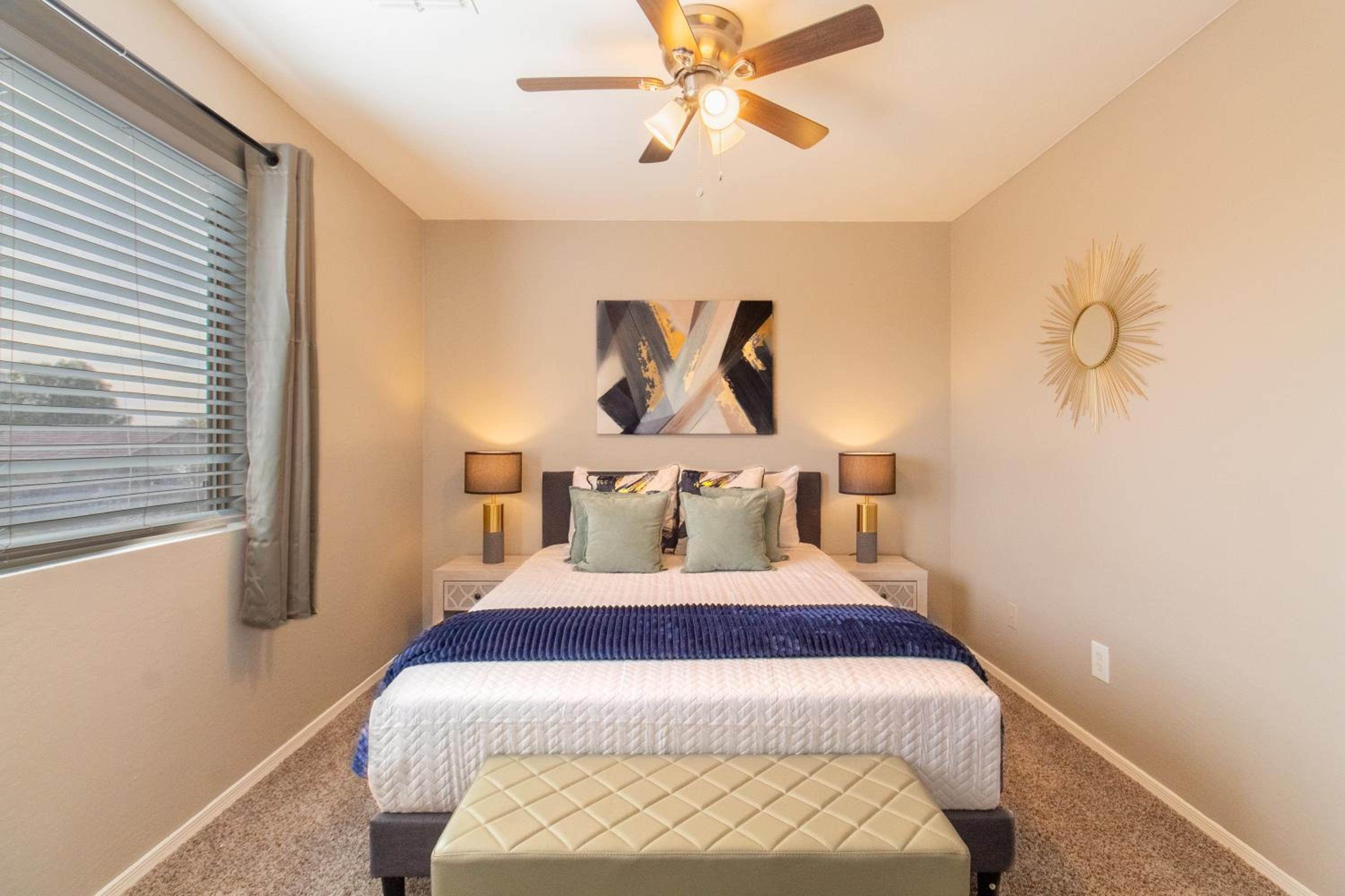 Casa Aria 4BR Home & Heated Pool