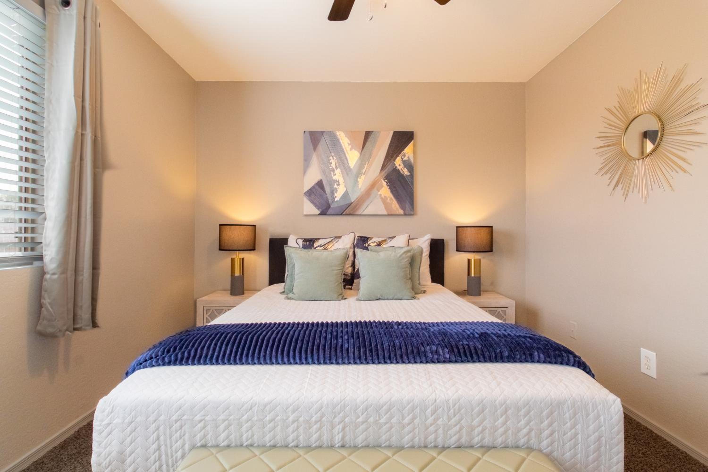 Casa Aria 4BR Home & Heated Pool