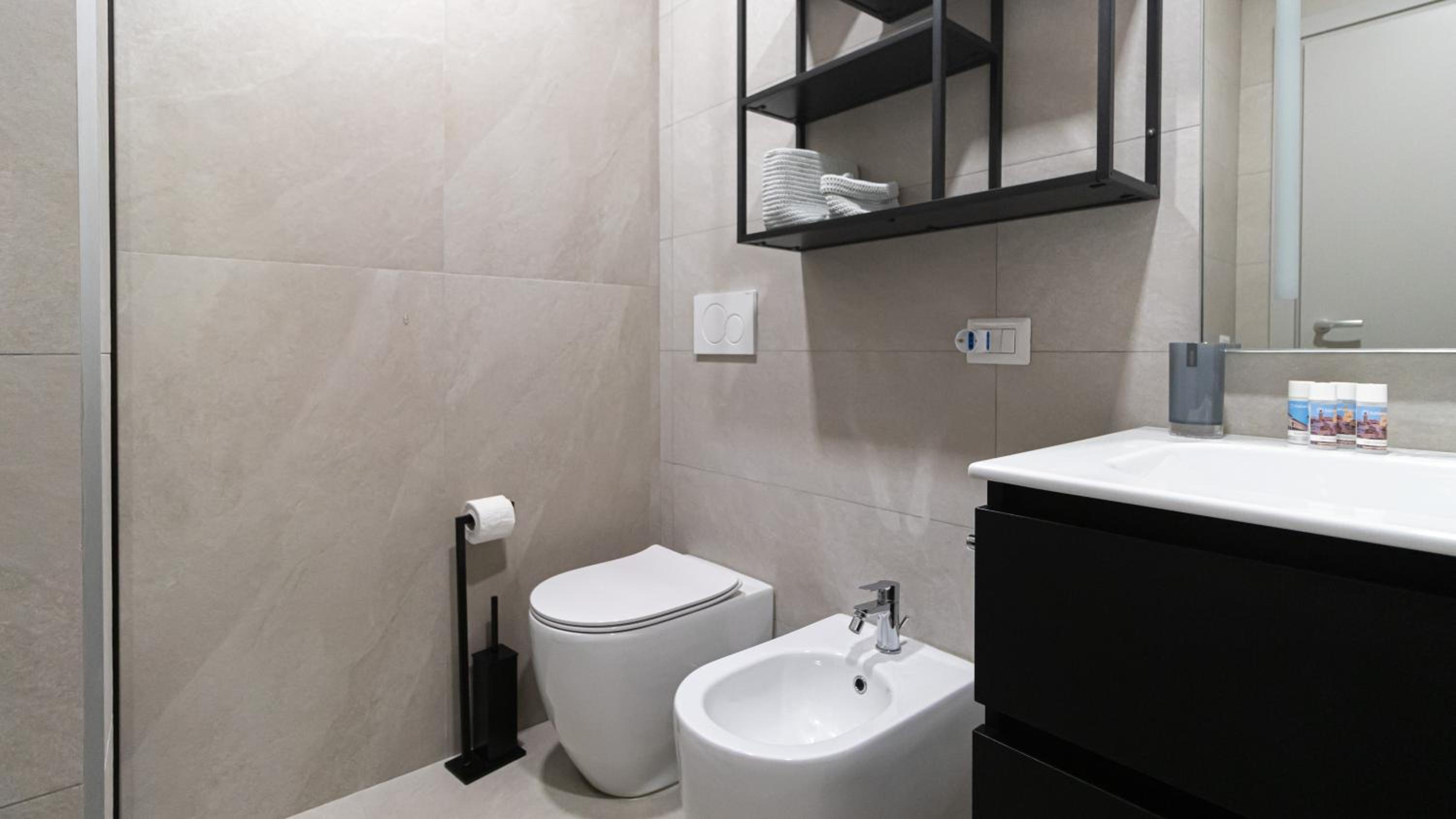 Italianway Easy - Ponte Seveso 25