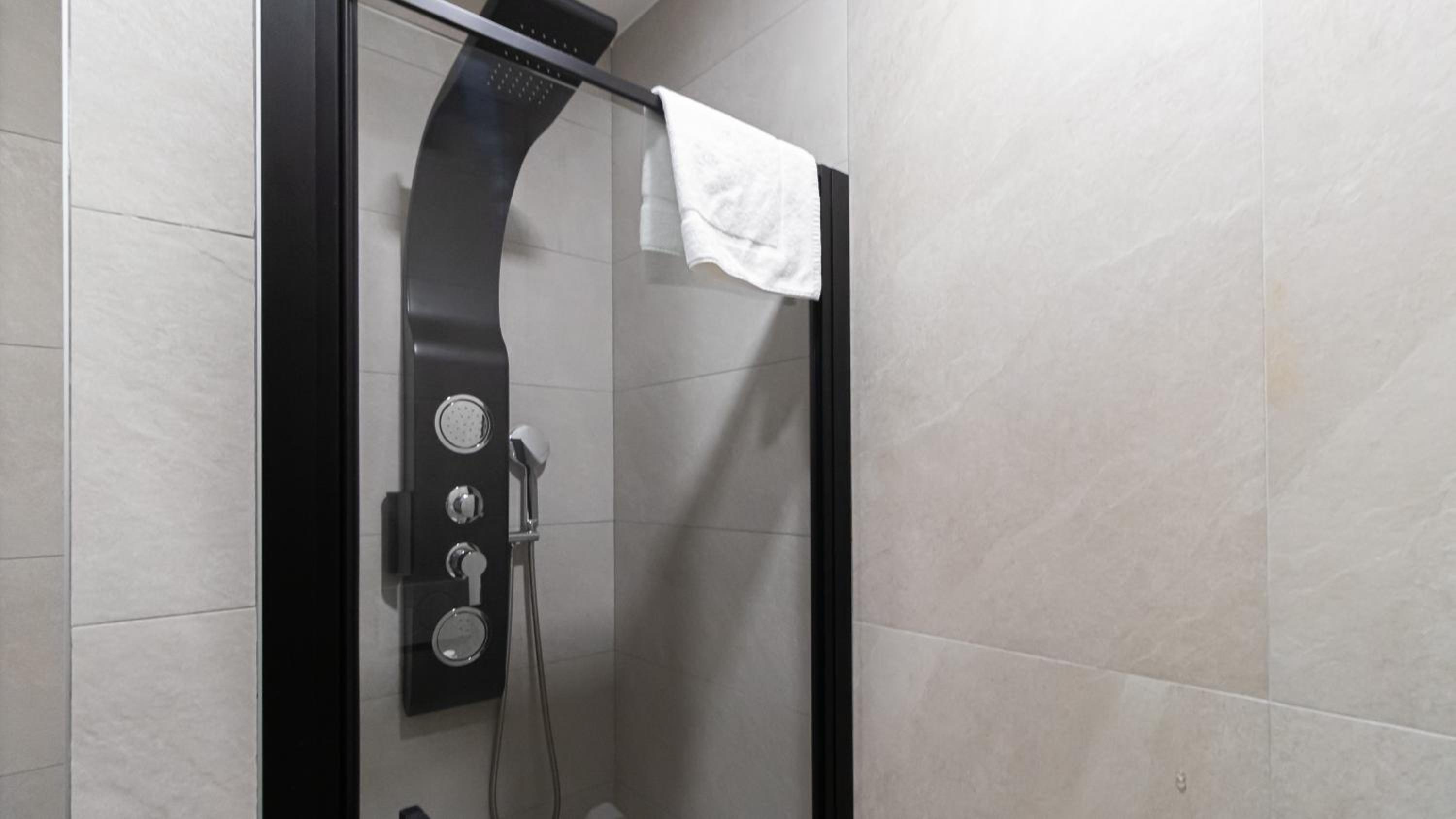 Italianway Easy - Ponte Seveso 25