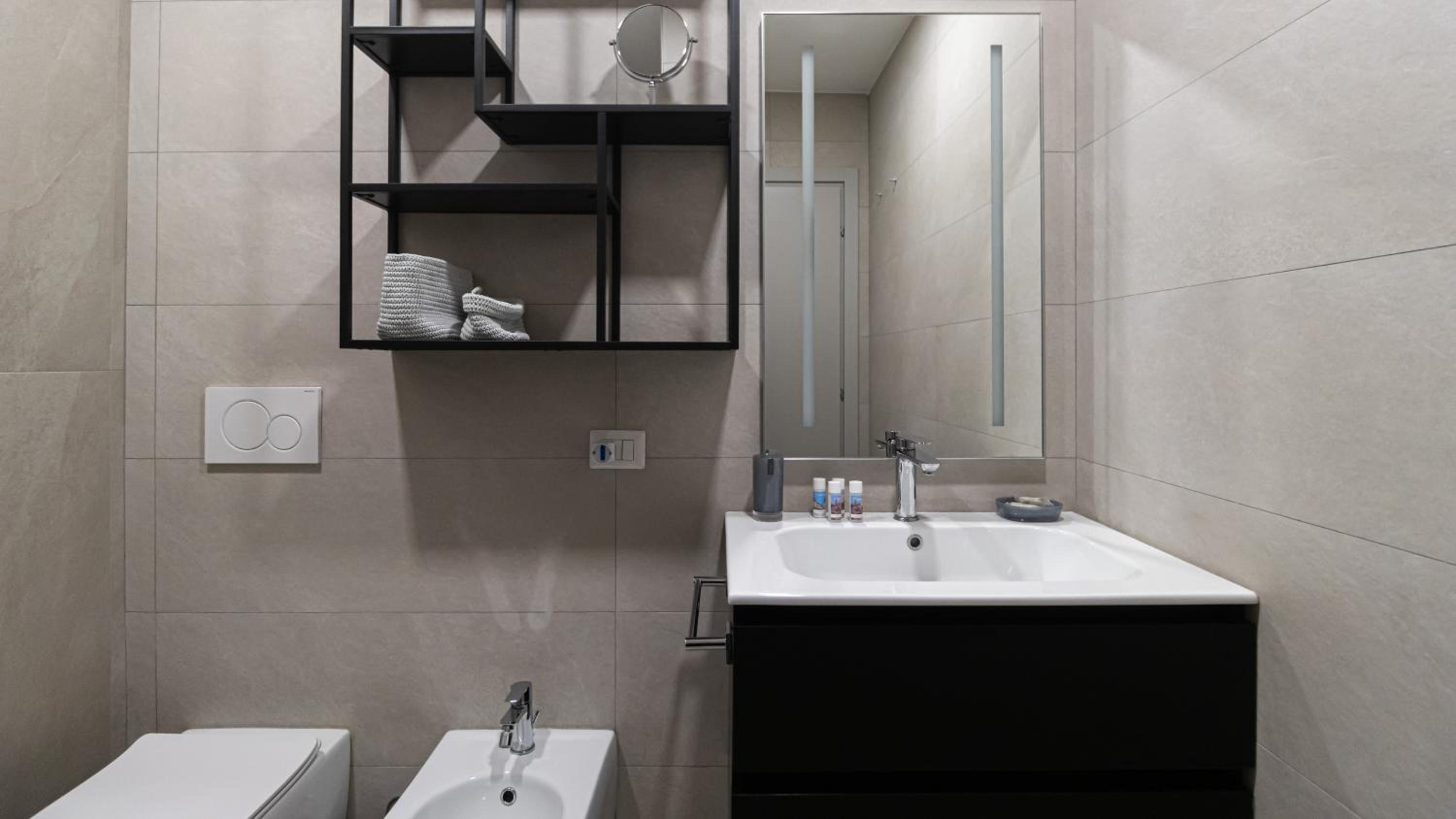 Italianway Easy - Ponte Seveso 25