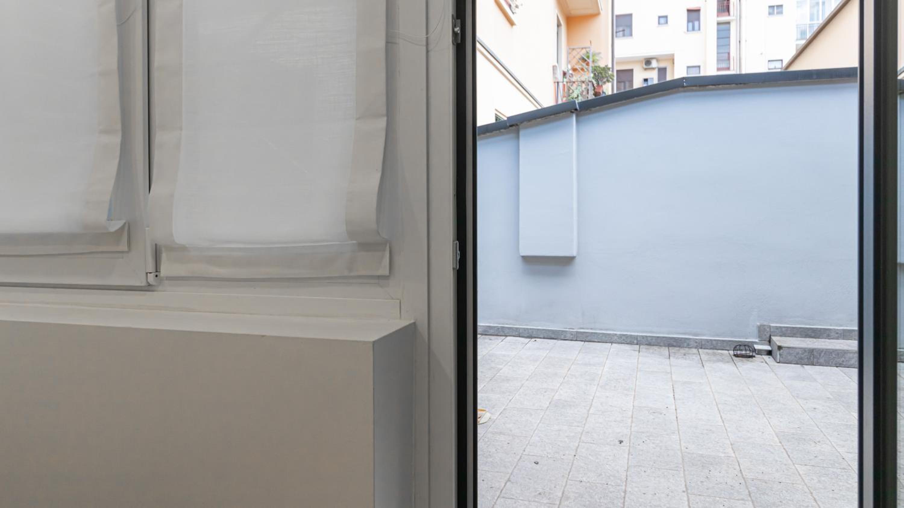 Italianway Easy - Ponte Seveso 25