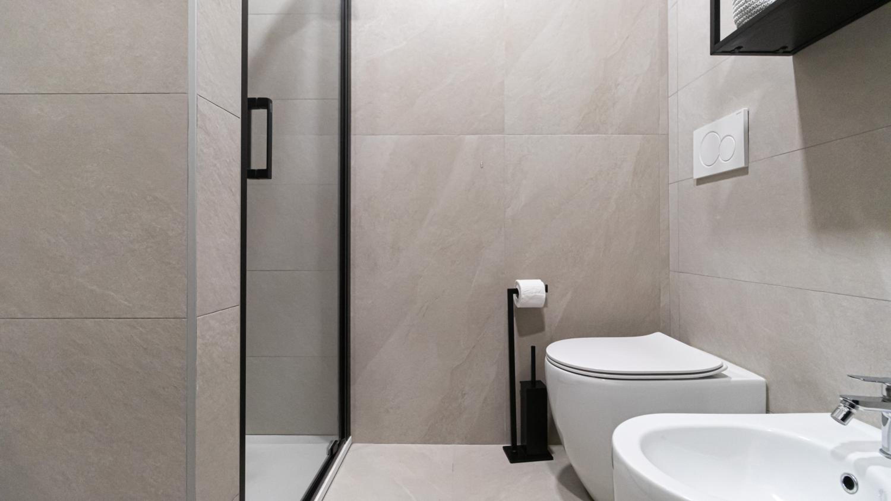 Italianway Easy - Ponte Seveso 25