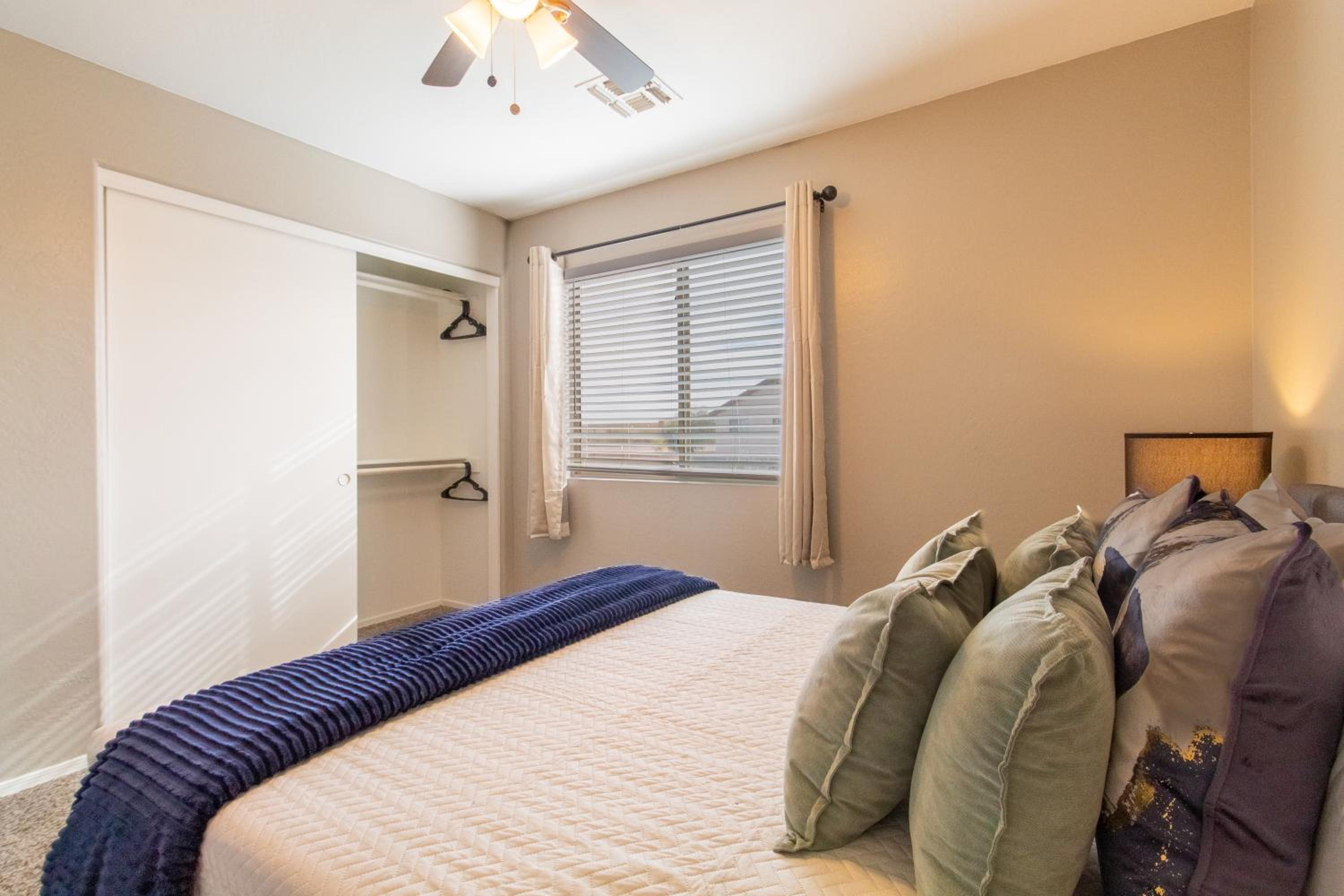 Casa Aria 4BR Home & Heated Pool
