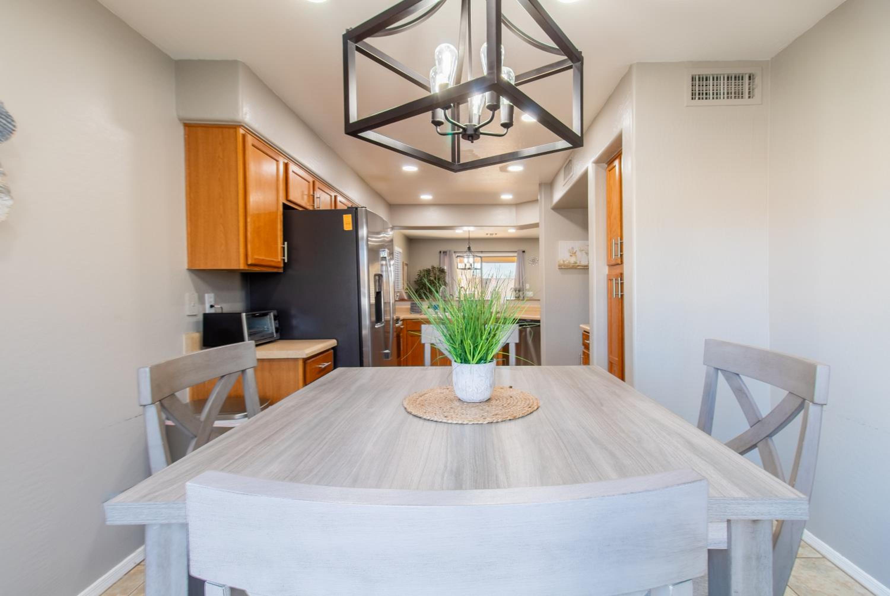 Casa Aria 4BR Home & Heated Pool