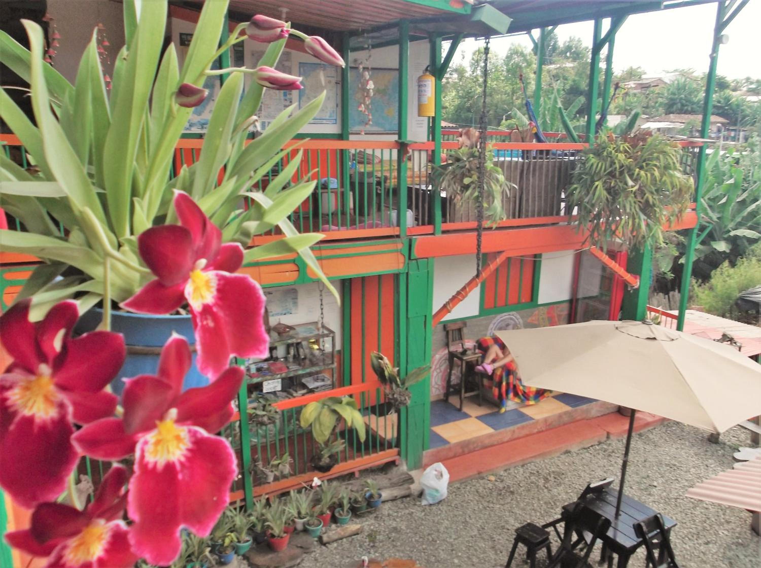 Hostal Estrella de Agua