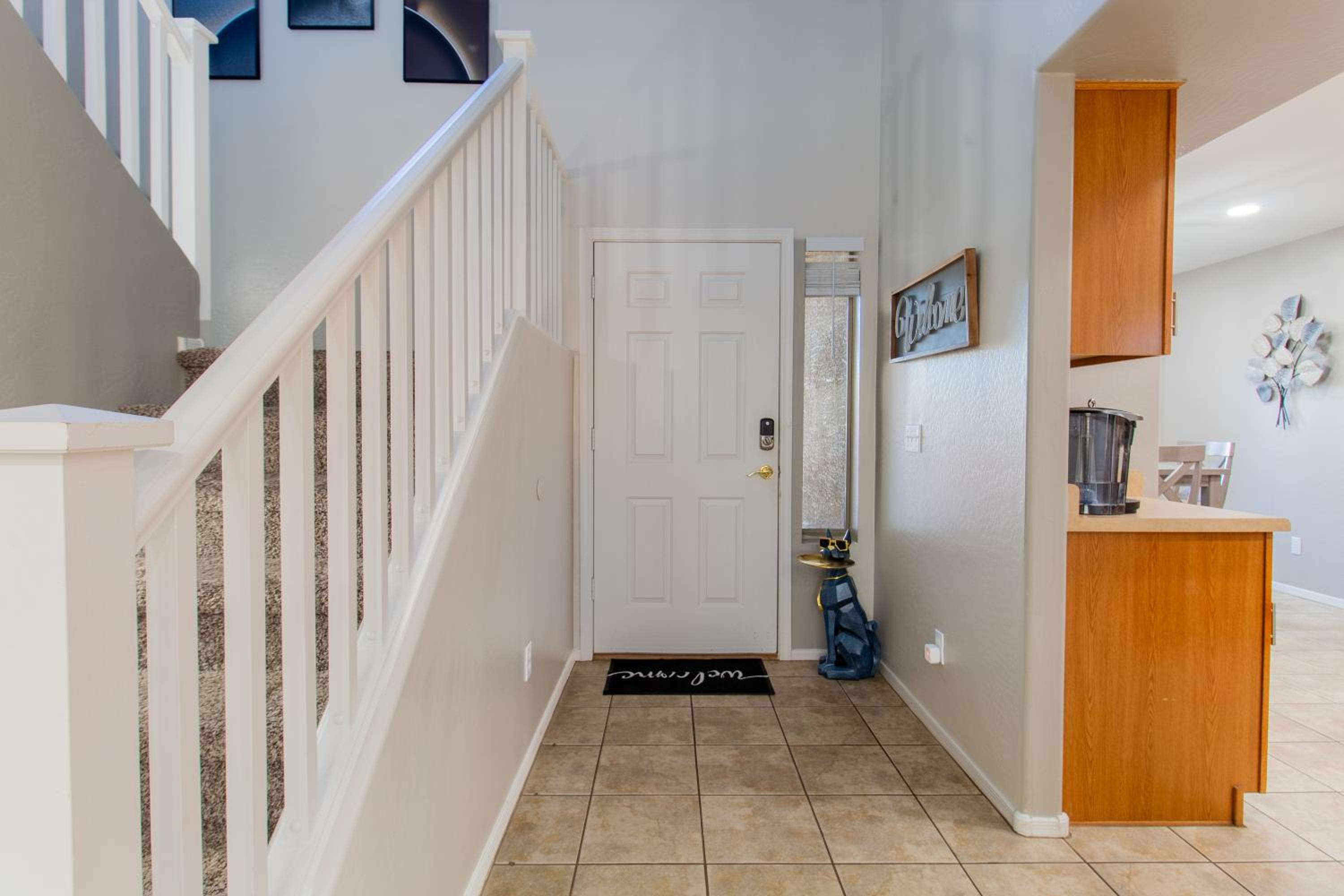 Casa Aria 4BR Home & Heated Pool