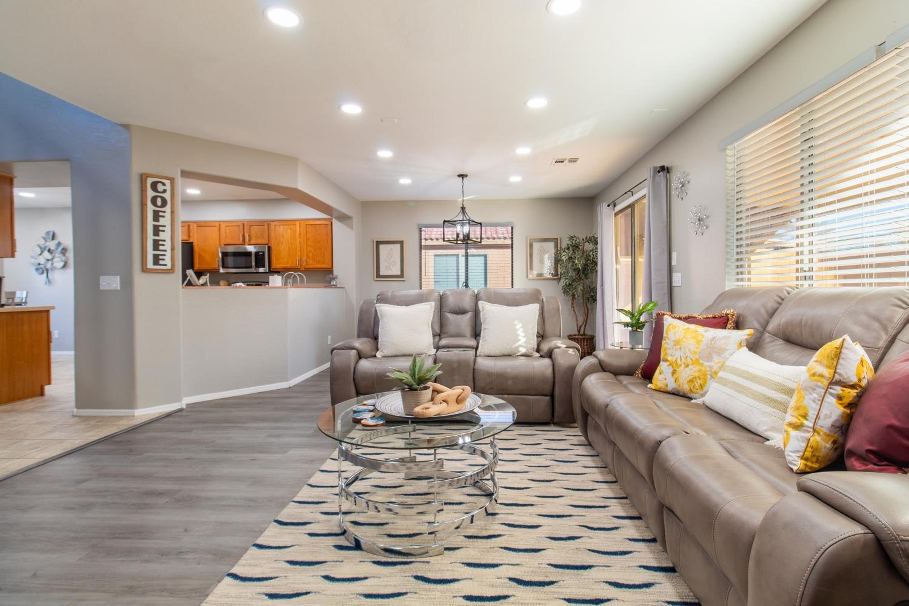 Casa Aria 4BR Home & Heated Pool