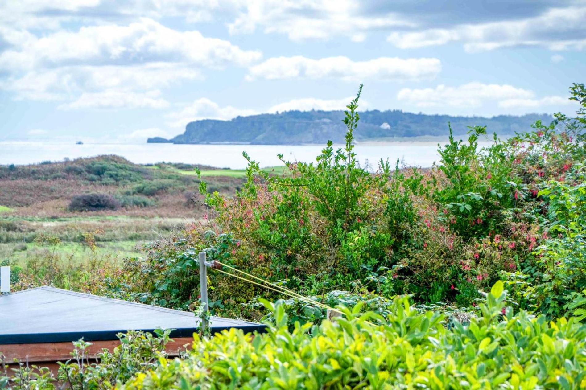 The Studio At Raymond House - Penally - Tenby