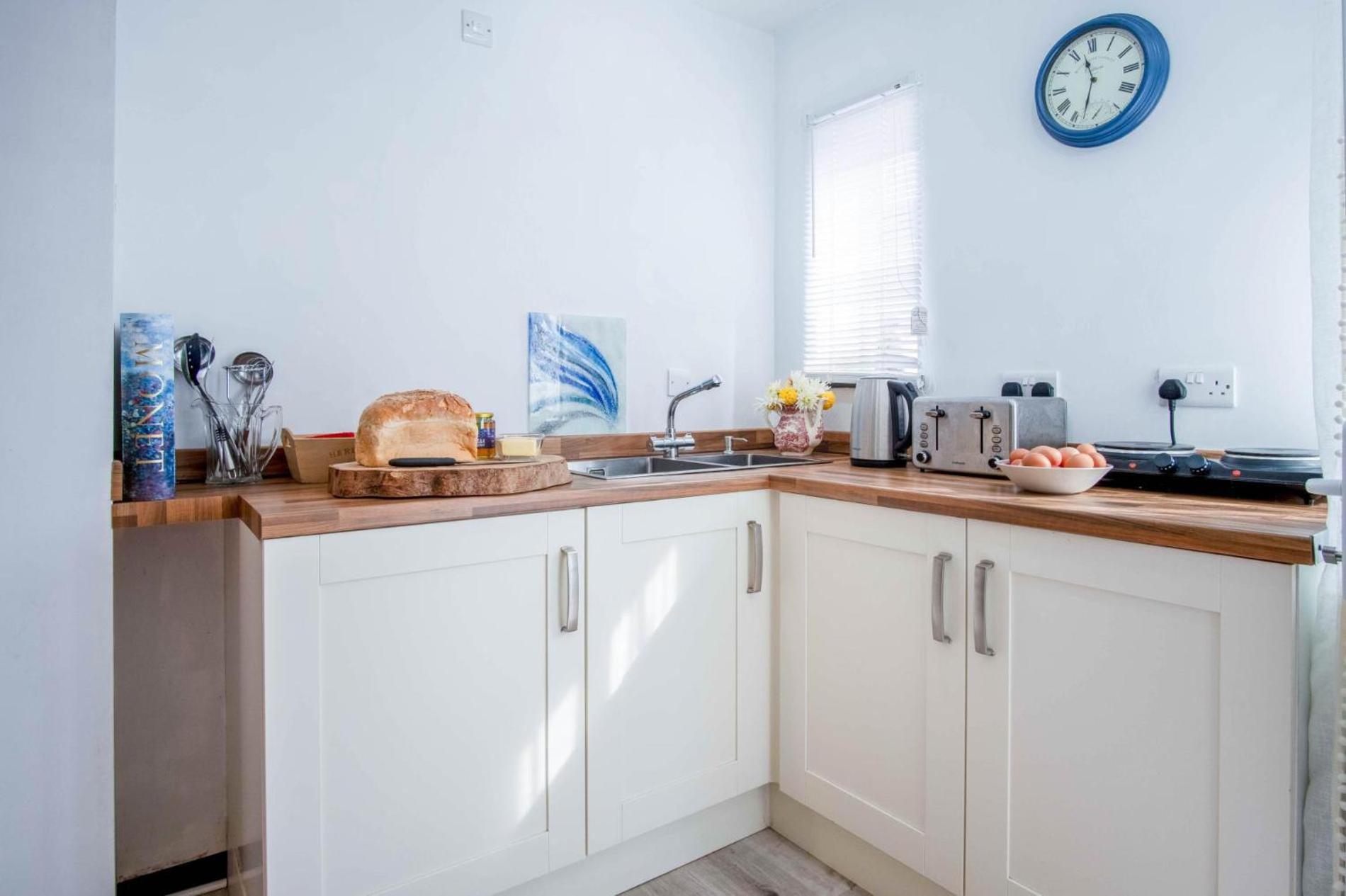 The Studio At Raymond House - Penally - Tenby
