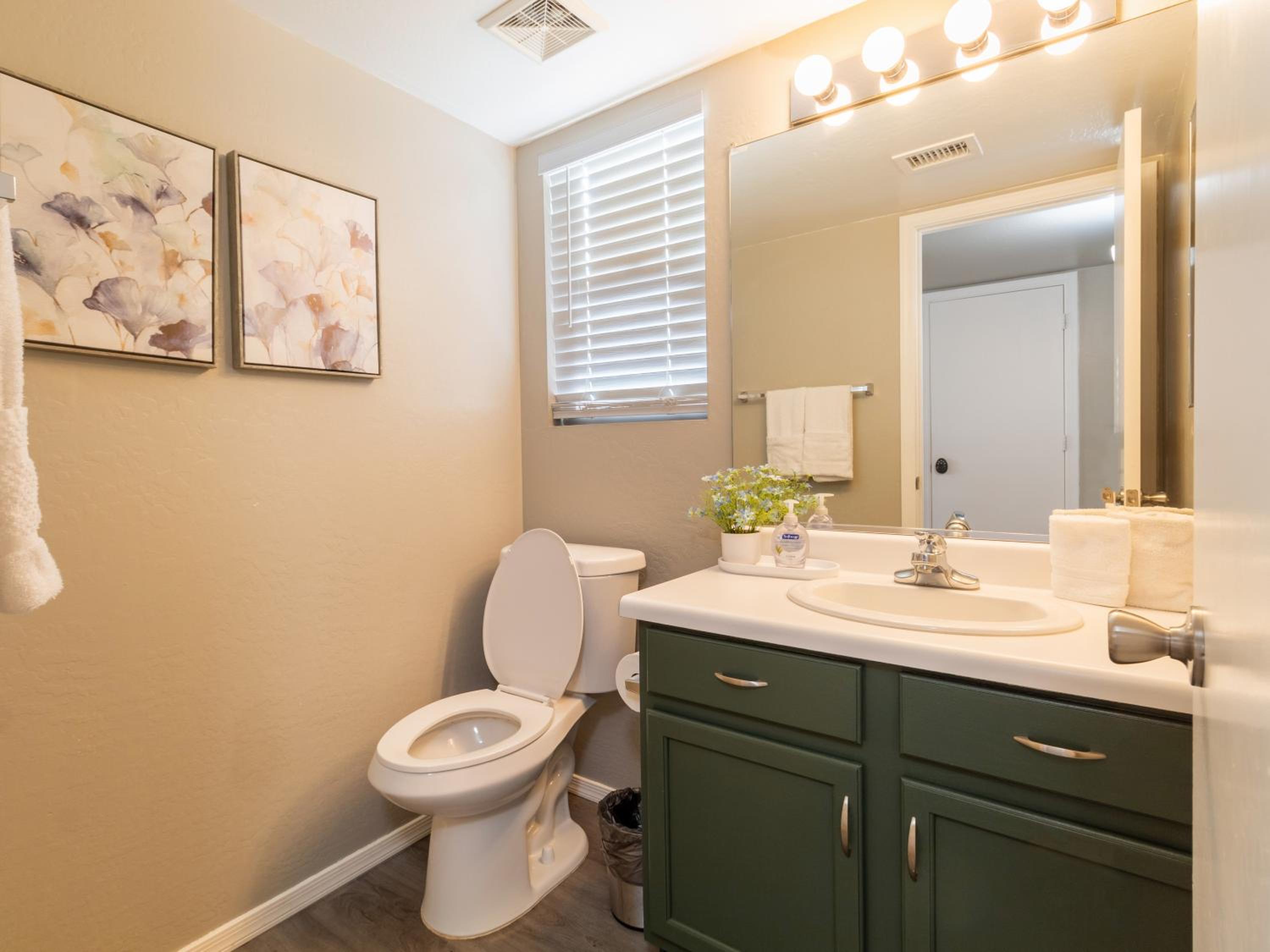 Casa Aria 4BR Home & Heated Pool