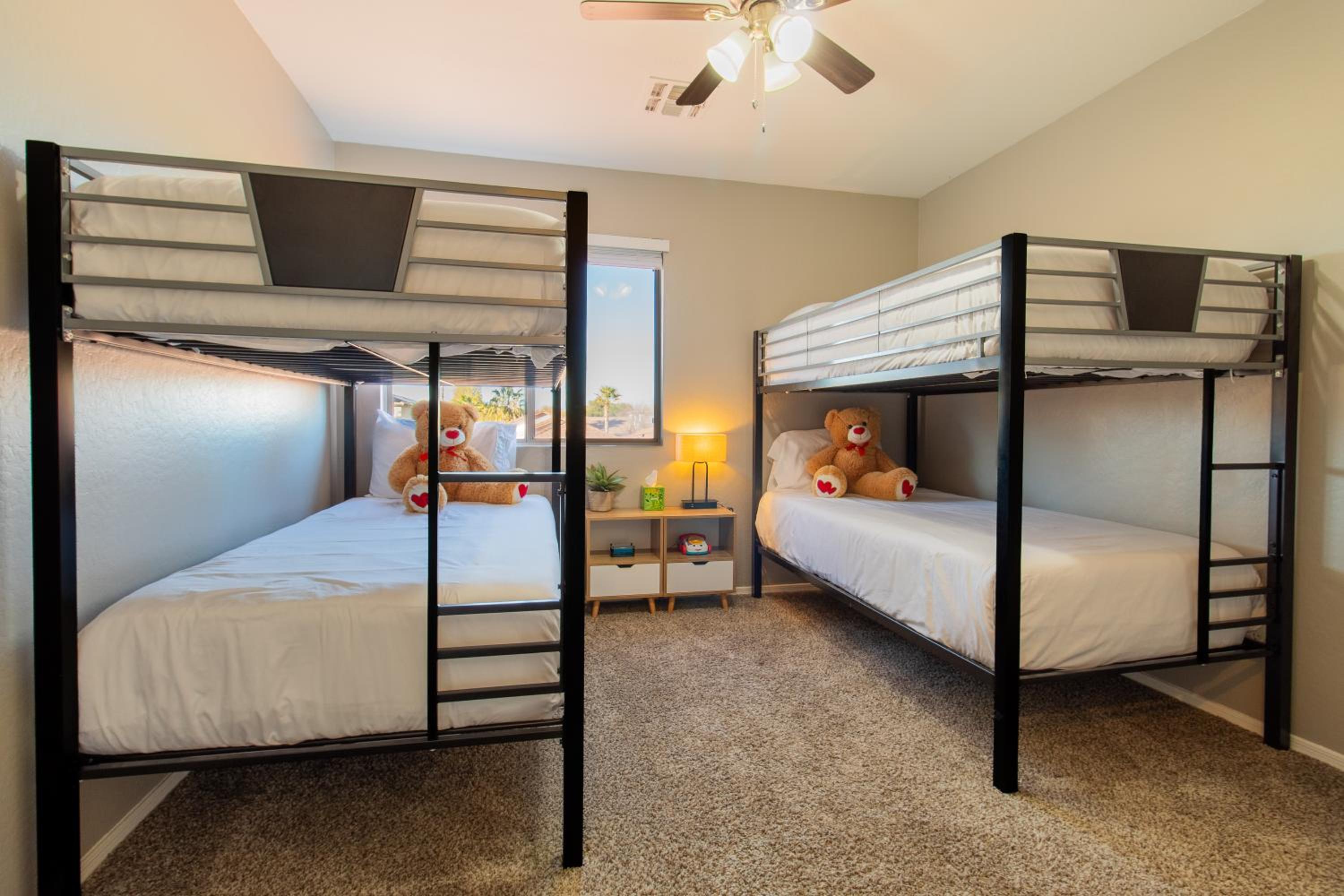 Casa Aria 4BR Home & Heated Pool