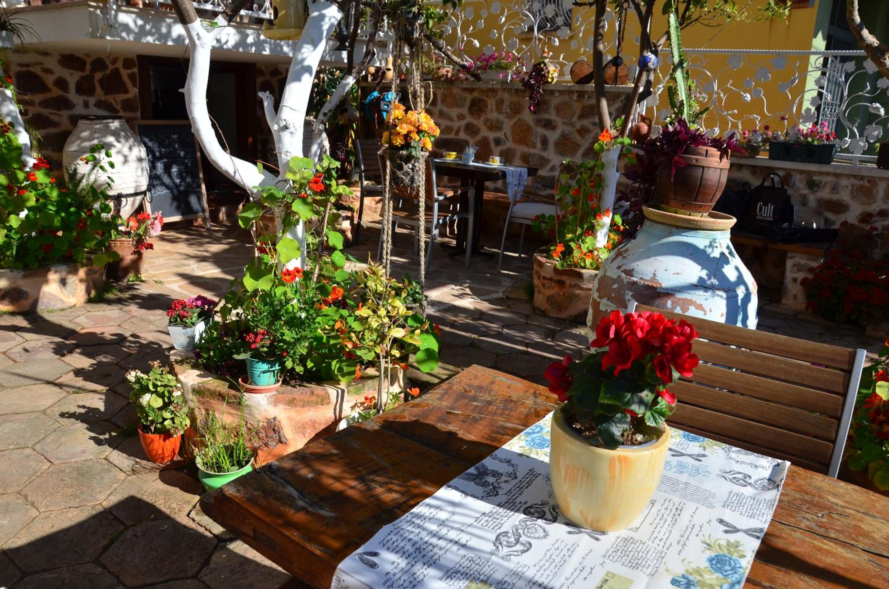 Lemon Villa Otel - Yetişkinlere Özel - Image 127
