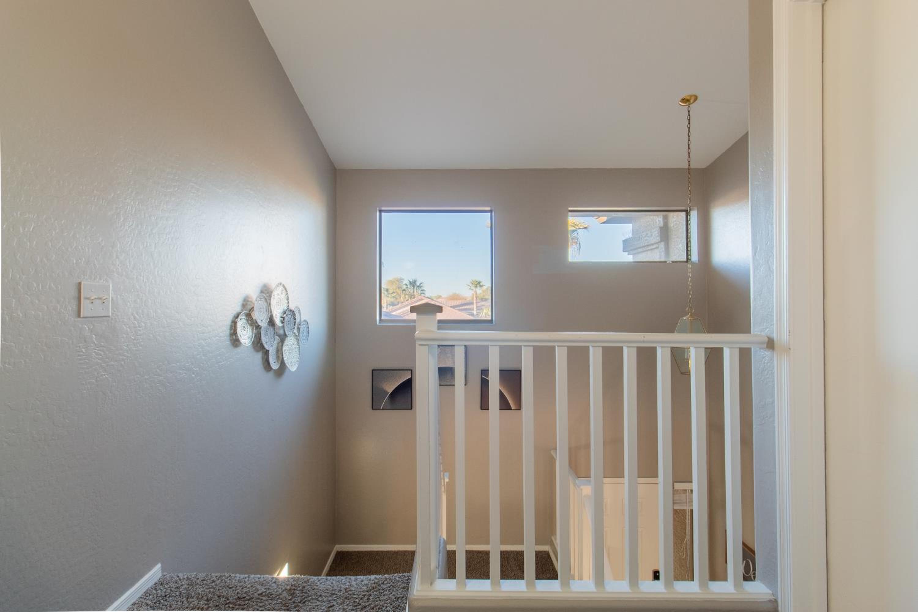 Casa Aria 4BR Home & Heated Pool