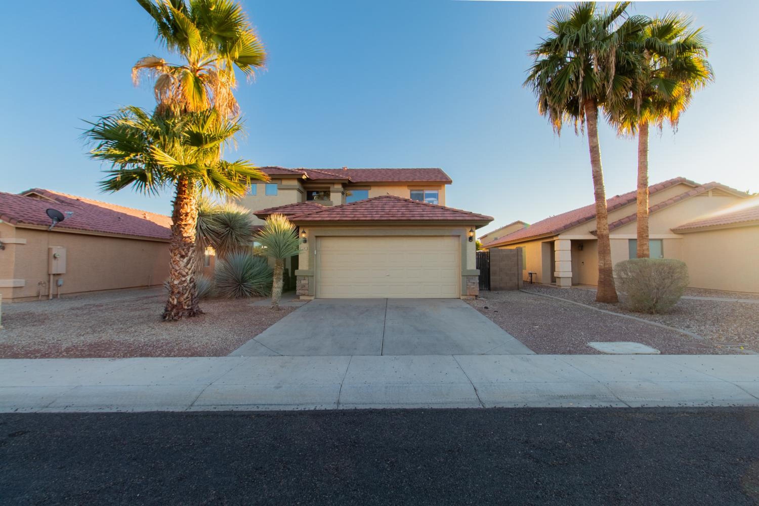 Casa Aria 4BR Home & Heated Pool