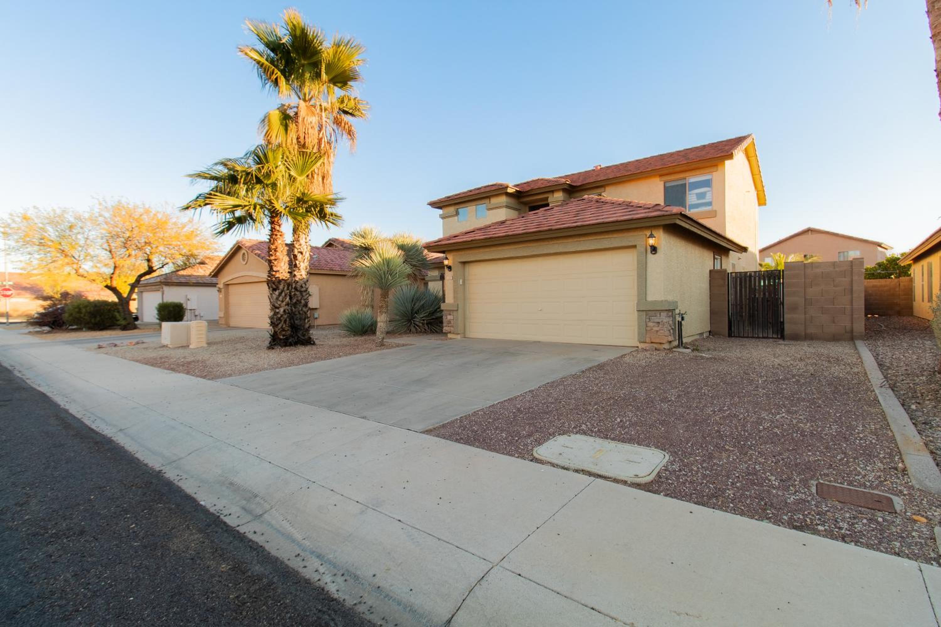 Casa Aria 4BR Home & Heated Pool