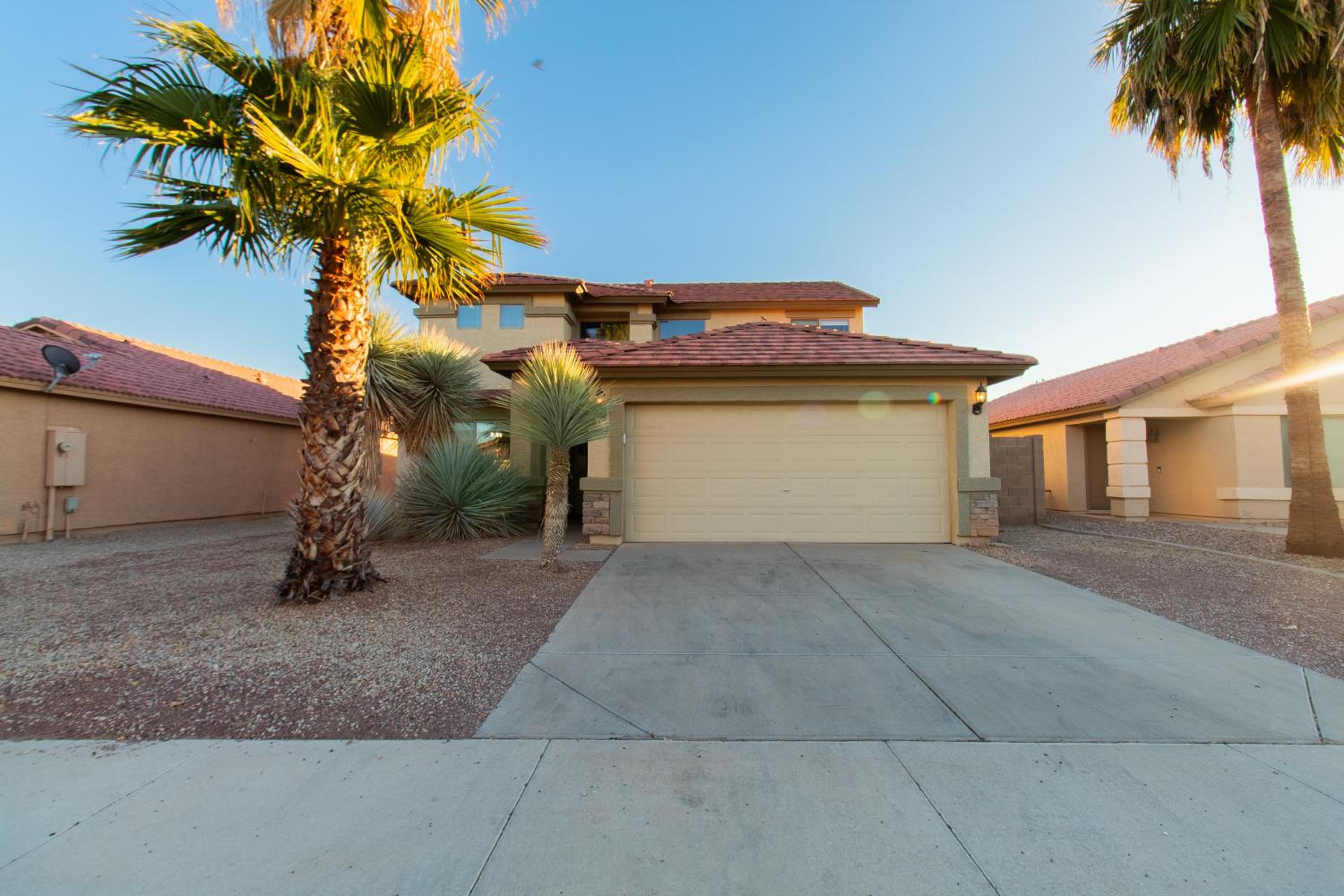 Casa Aria 4BR Home & Heated Pool